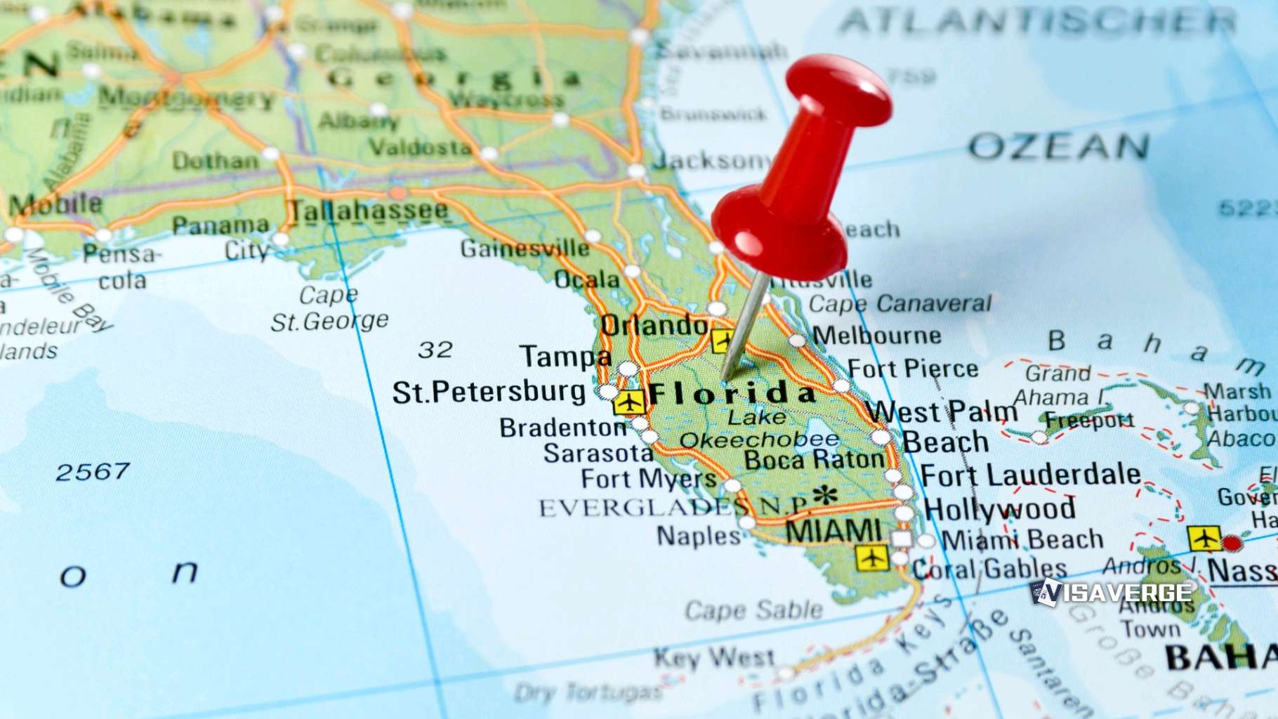 South Florida Raids Target Immigrant Communities South Florida Raids Target Immigrant Communities