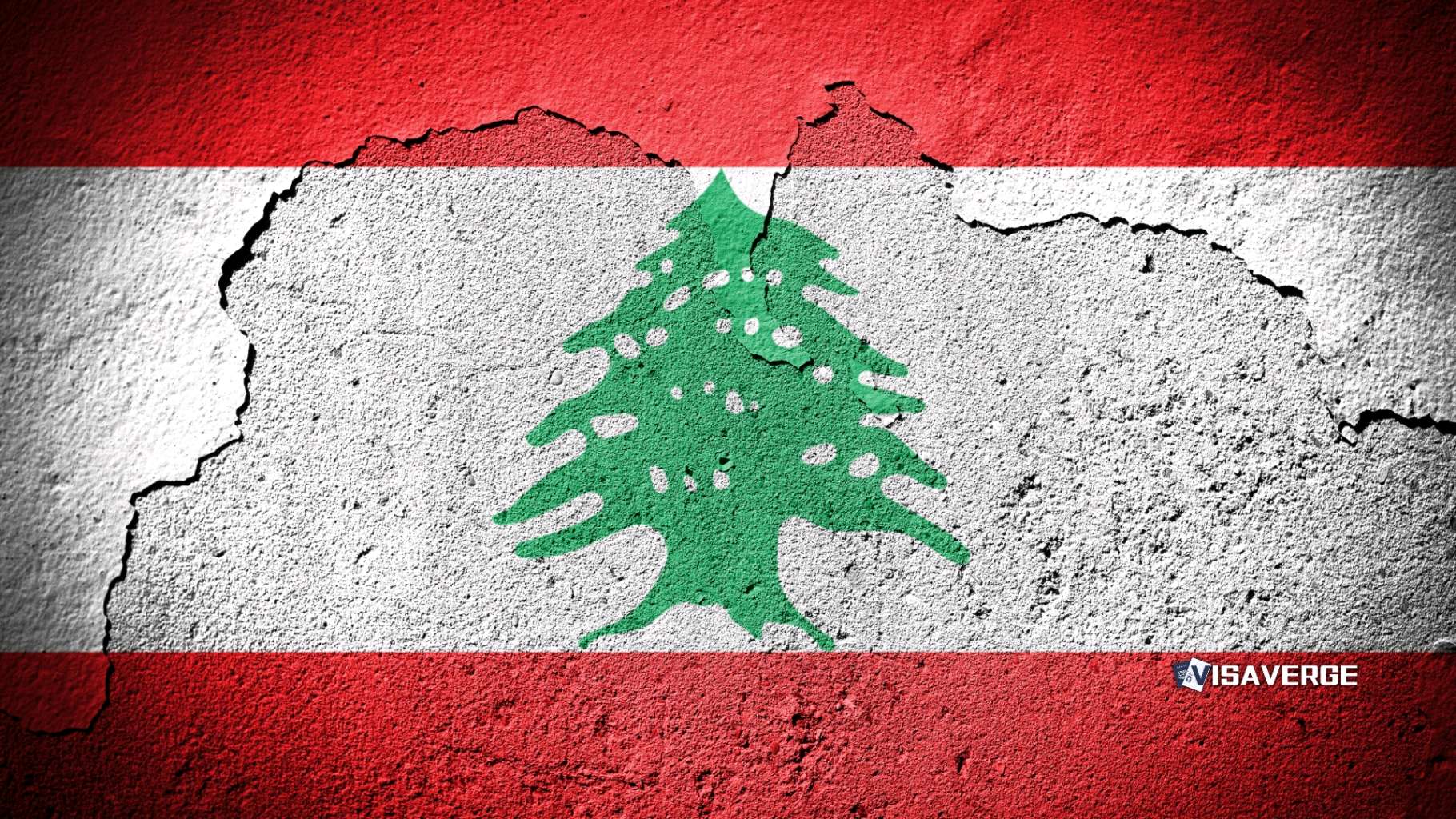Lebanon Temporary Protected Status Designation by DHS Lebanon Temporary Protected Status Designation by DHS