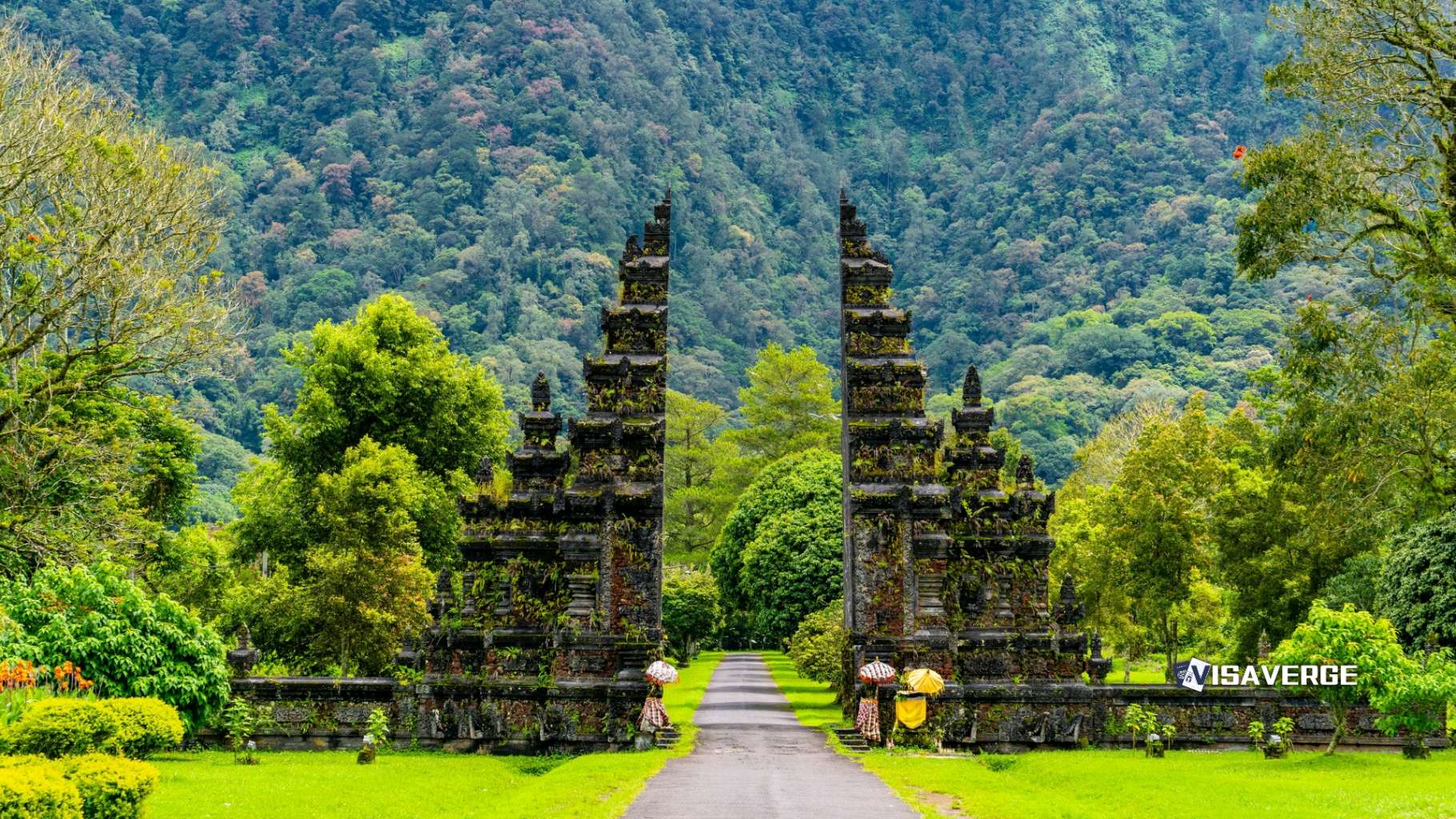 Bali Rounds Up Tourists Overstaying Under Operation Jagratara Bali Rounds Up Tourists Overstaying Under Operation Jagratara