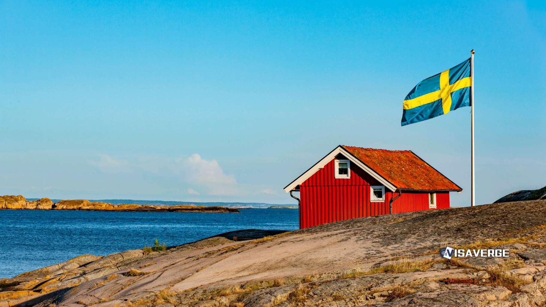 Sweden Offers ,000 to Immigrants for Voluntary Return Home Sweden Offers ,000 to Immigrants for Voluntary Return Home