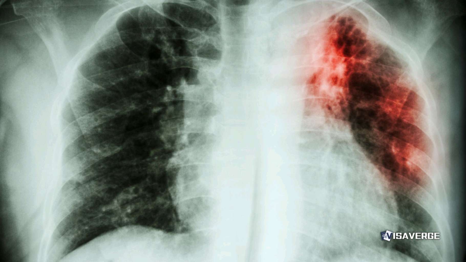 Louisiana Sues Over TB Exposure by Chinese Illegal Immigrant Louisiana Sues Over TB Exposure by Chinese Illegal Immigrant