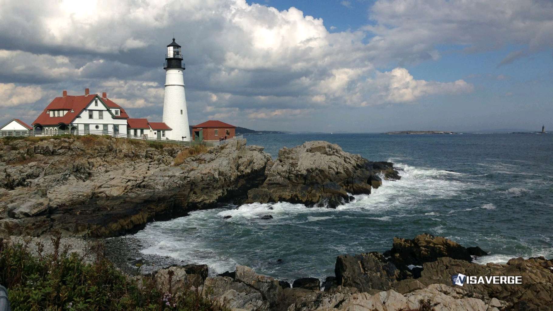 Maine H-2B Visa Shortage for Seasonal Workers Maine H-2B Visa Shortage for Seasonal Workers
