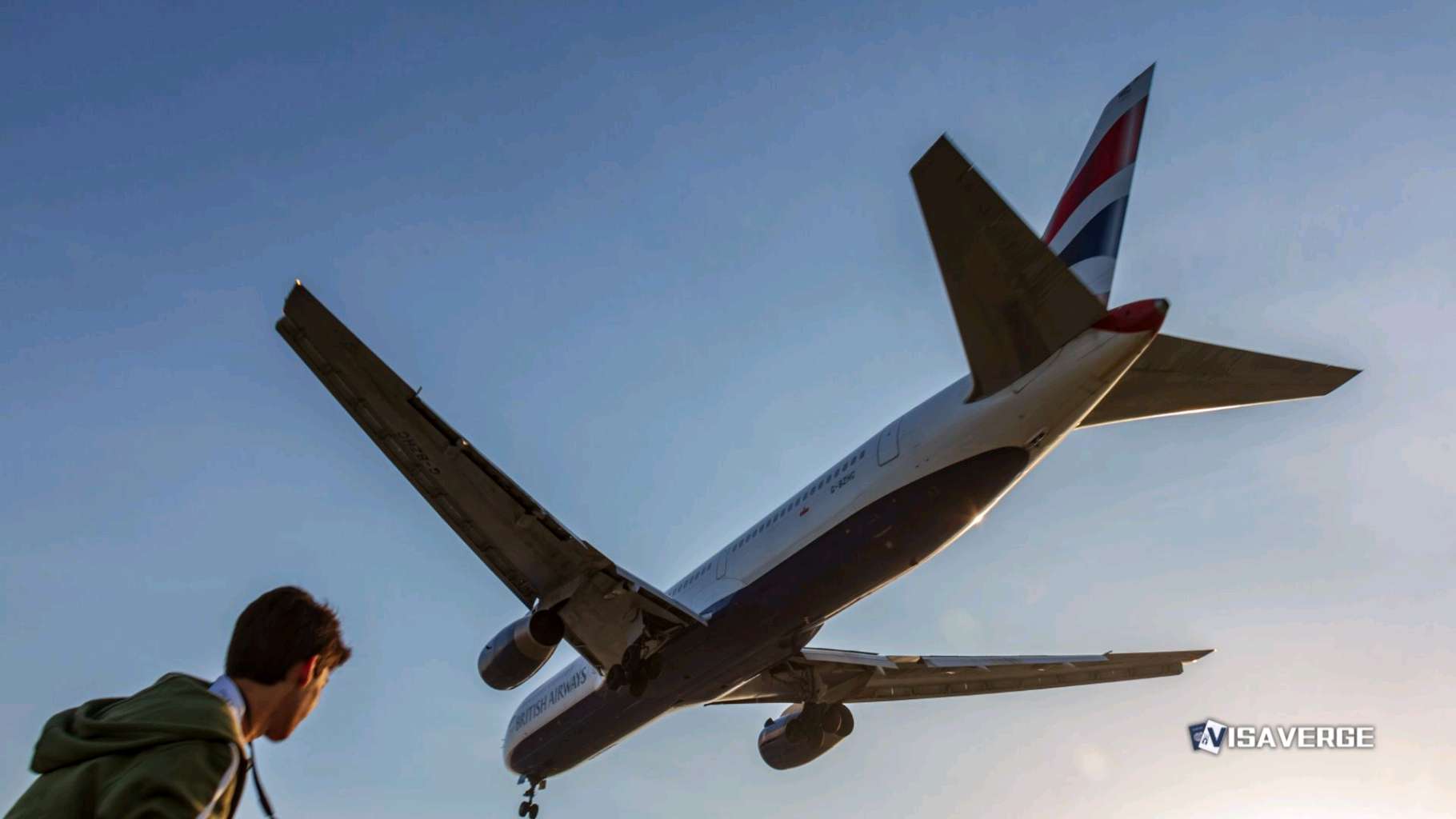 British Airways Cancels Gatwick to New York Flights Until 2025 British Airways Cancels Gatwick to New York Flights Until 2025