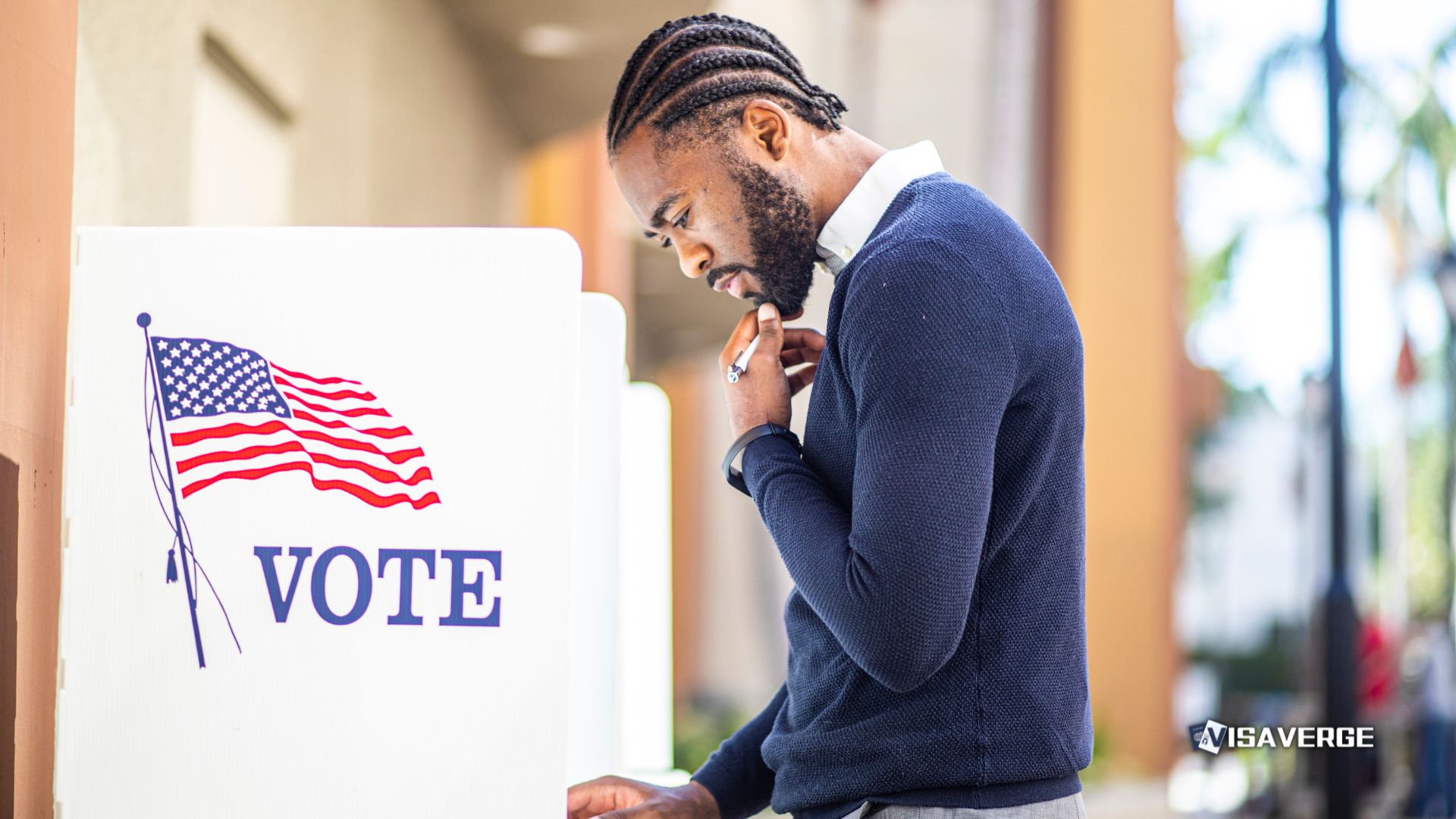 American Support for Photo ID Requirements in Voting American Support for Photo ID Requirements in Voting