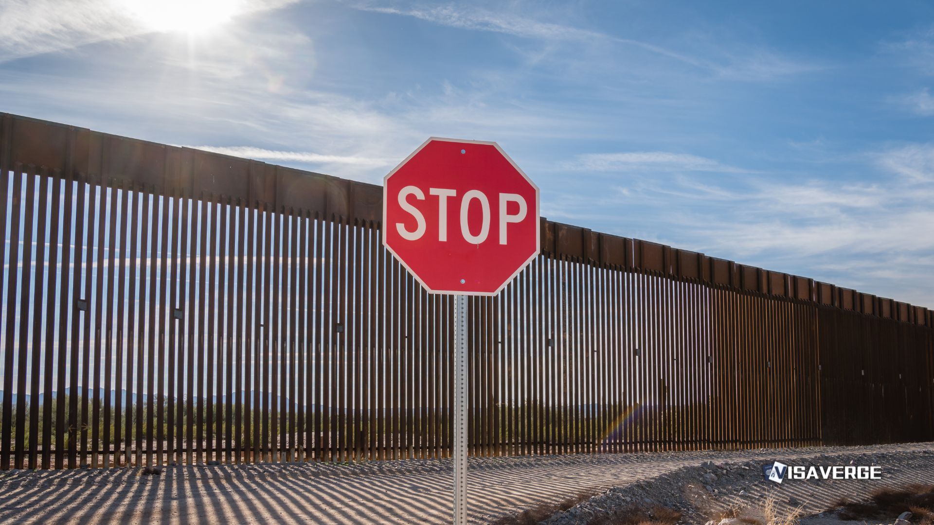 Court: Asylum Seekers from Mexican Side Must Be Let In If They Say They Want Asylum Court: Asylum Seekers from Mexican Side Must Be Let In If They Say They Want Asylum