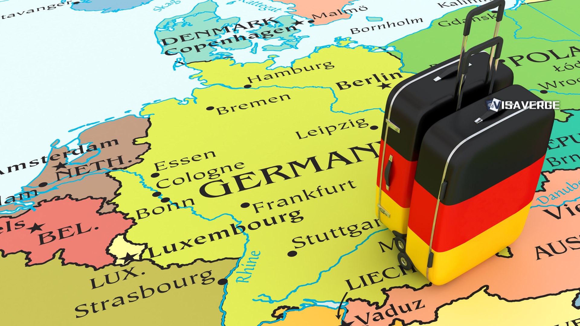 Friedrich Merz Leads Germany as Immigration Debate and Far-Right Rise Clash Friedrich Merz Leads Germany as Immigration Debate and Far-Right Rise Clash