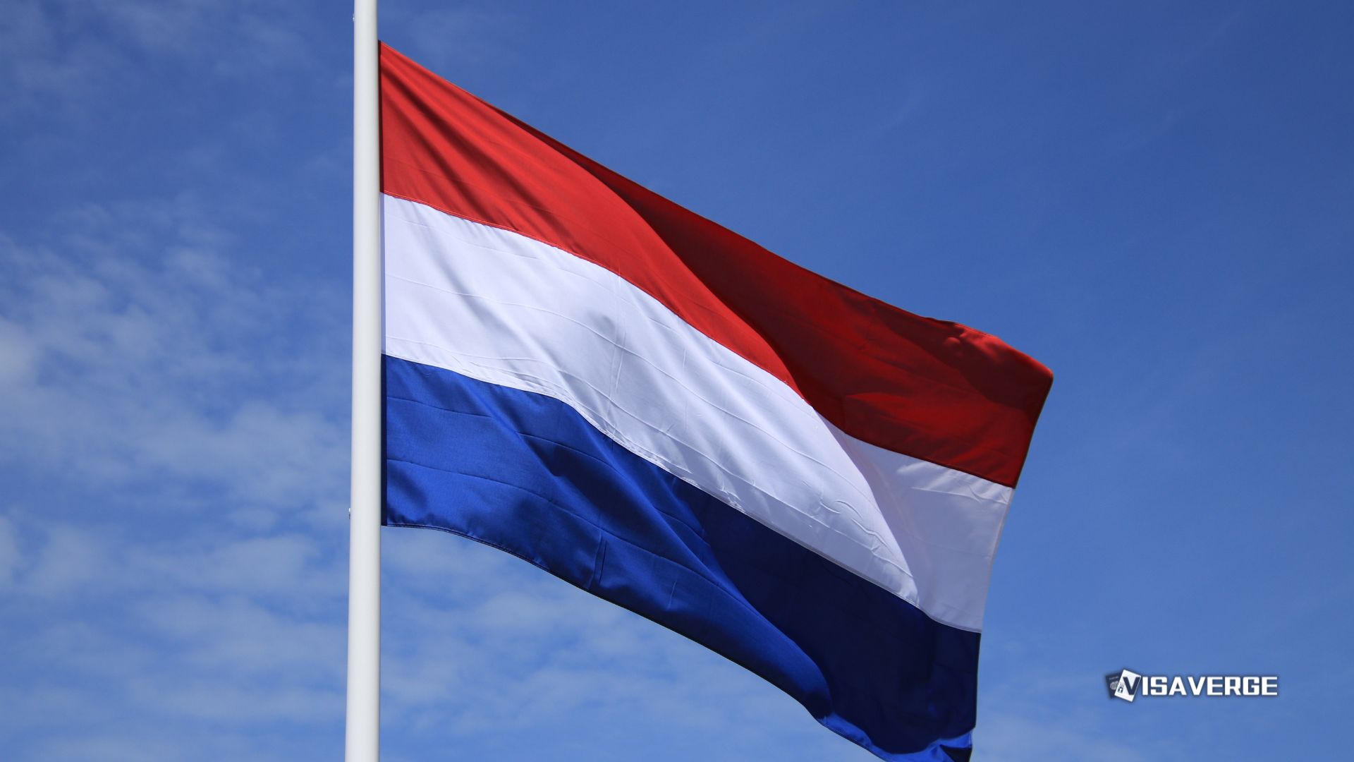 Netherlands Proposes Strictest Asylum Policy Ever Netherlands Proposes Strictest Asylum Policy Ever