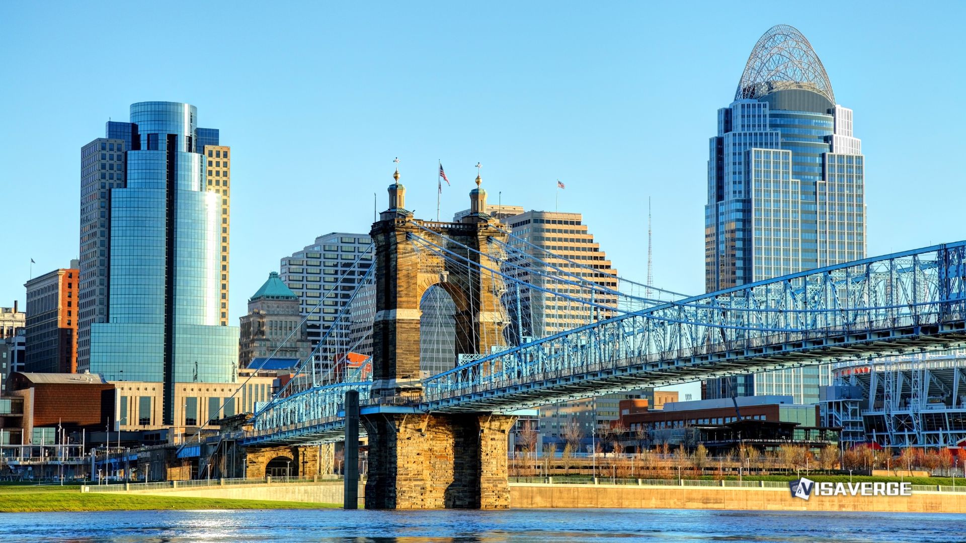 Ohio Sues Feds for Voter Citizenship Data Access Ohio Sues Feds for Voter Citizenship Data Access
