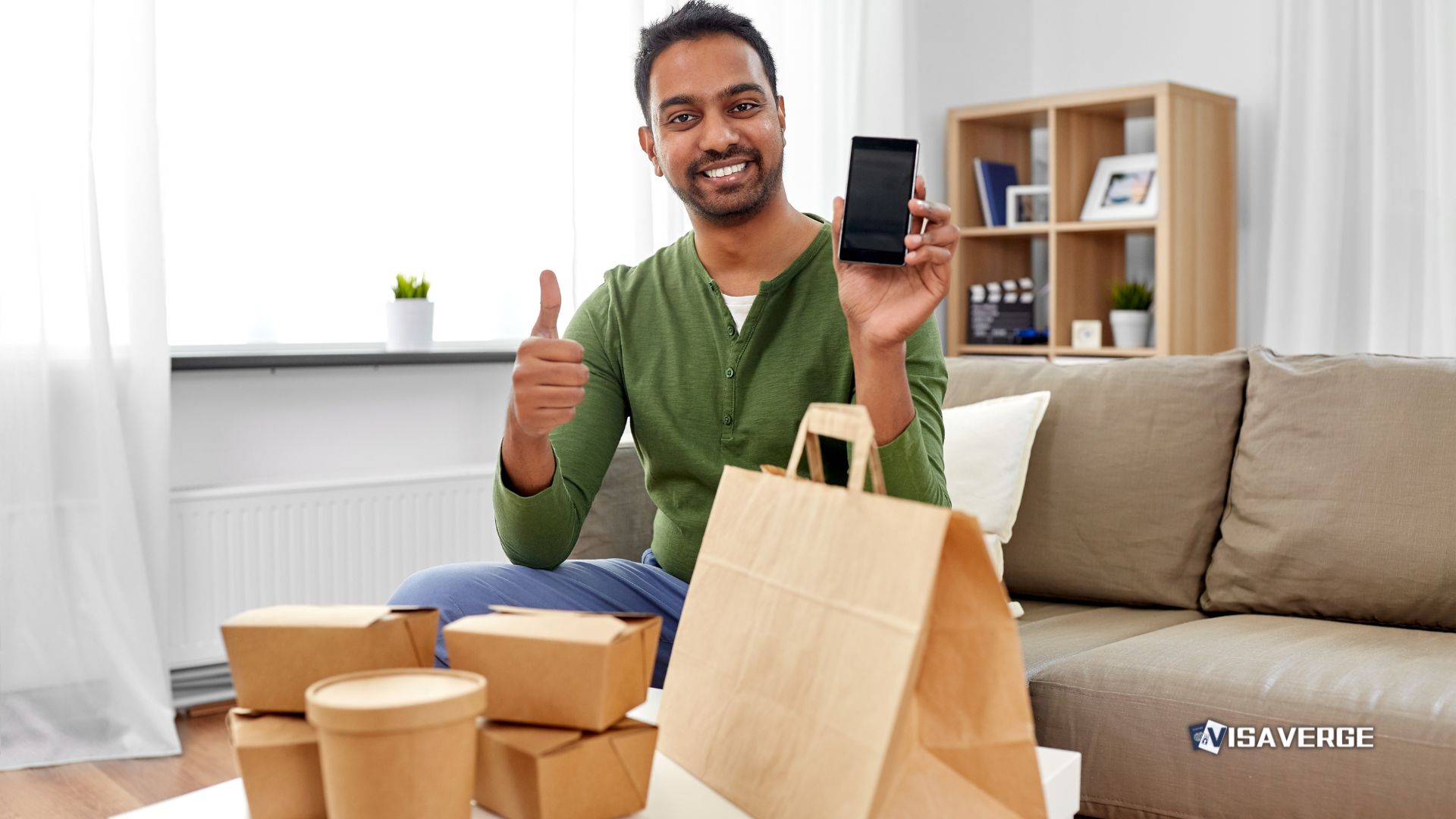 Swiggy Launches International Ordering for NRIs Swiggy Launches International Ordering for NRIs