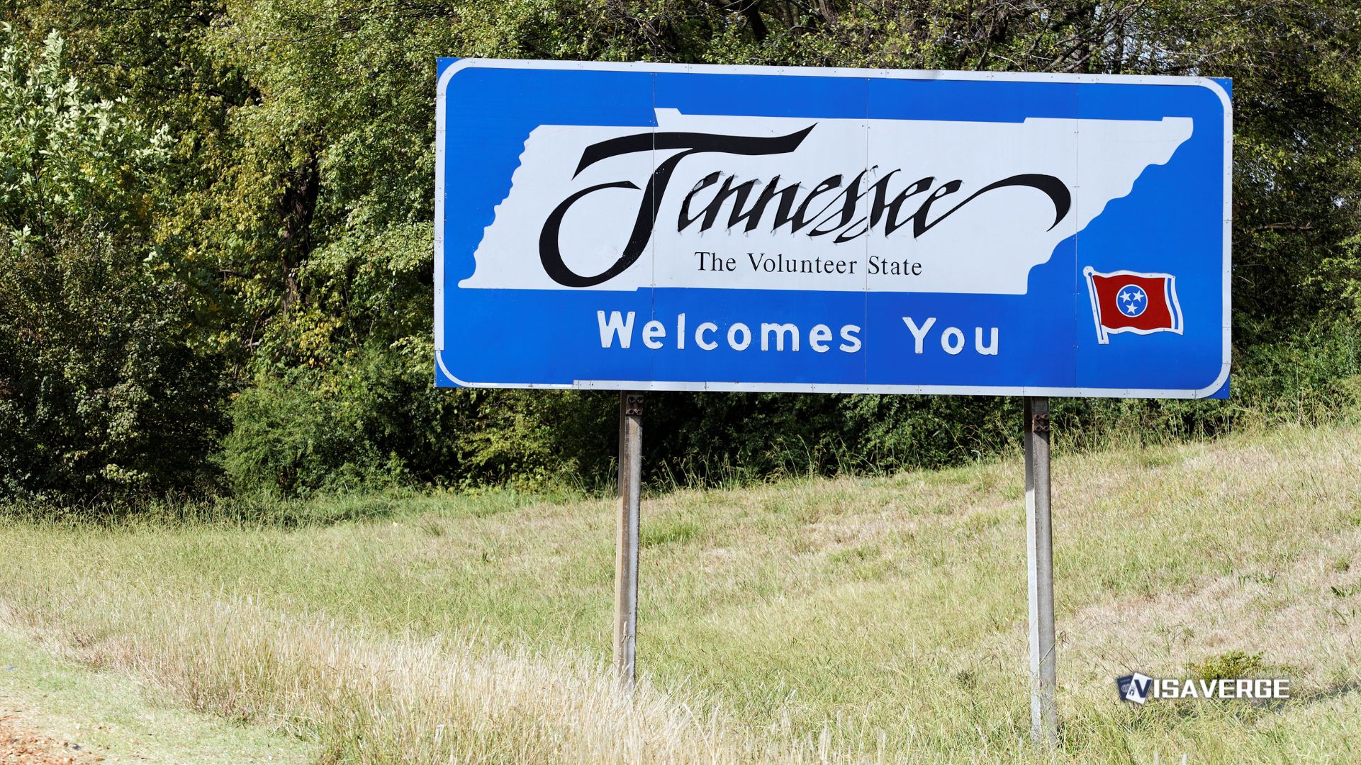 Tennessee Senate Passes Bill Criminalizing Opposition to Trump Immigration Policies Tennessee Senate Passes Bill Criminalizing Opposition to Trump Immigration Policies