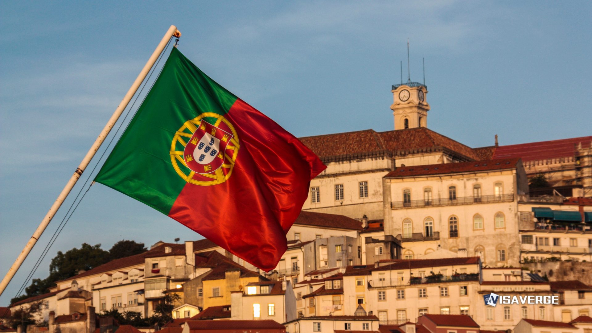 Portugal Moves to Clear Golden Visa Backlog After Years of Delays Portugal Moves to Clear Golden Visa Backlog After Years of Delays