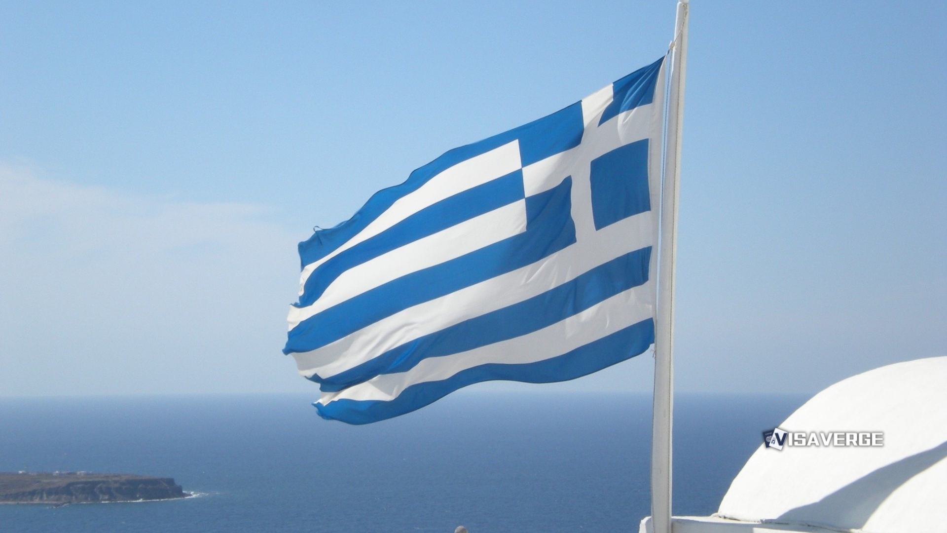 Greece Plans Tighter Rules for Golden Visa Investments Greece Plans Tighter Rules for Golden Visa Investments