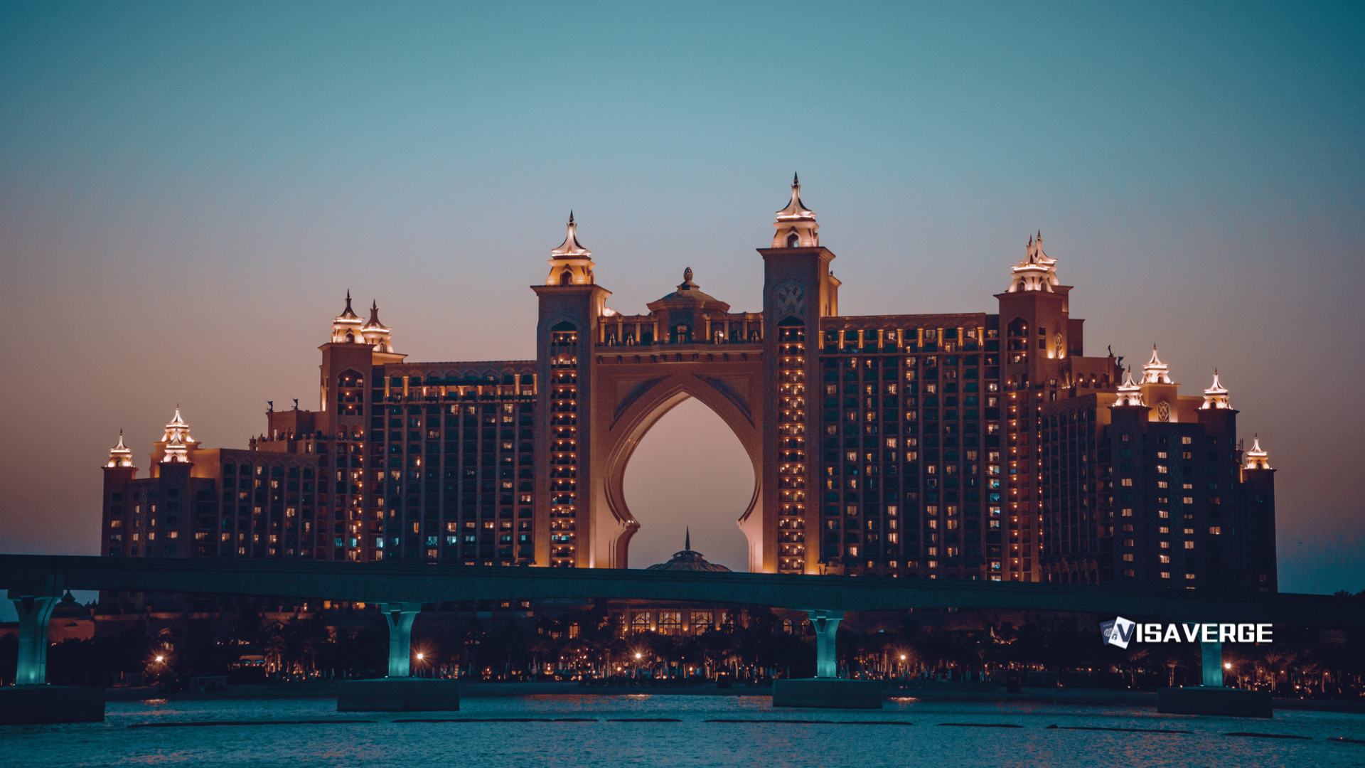 UAE Visa-On-Arrival for Indians with UK & Schengen Visas UAE Visa-On-Arrival for Indians with UK & Schengen Visas