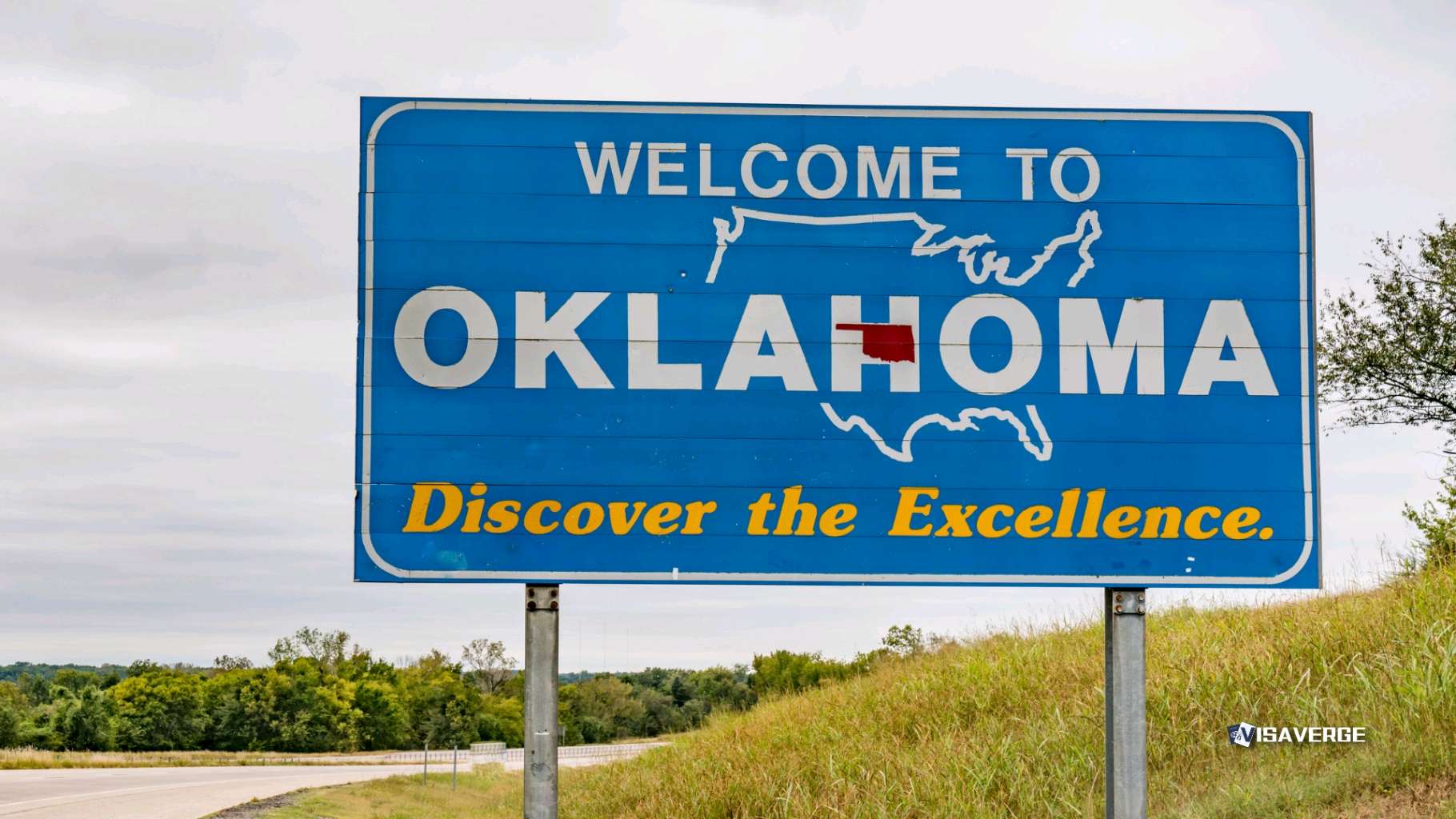 Oklahoma Prison Immigrants Targeted in Trump’s Mass Deportation Plan Oklahoma Prison Immigrants Targeted in Trump’s Mass Deportation Plan