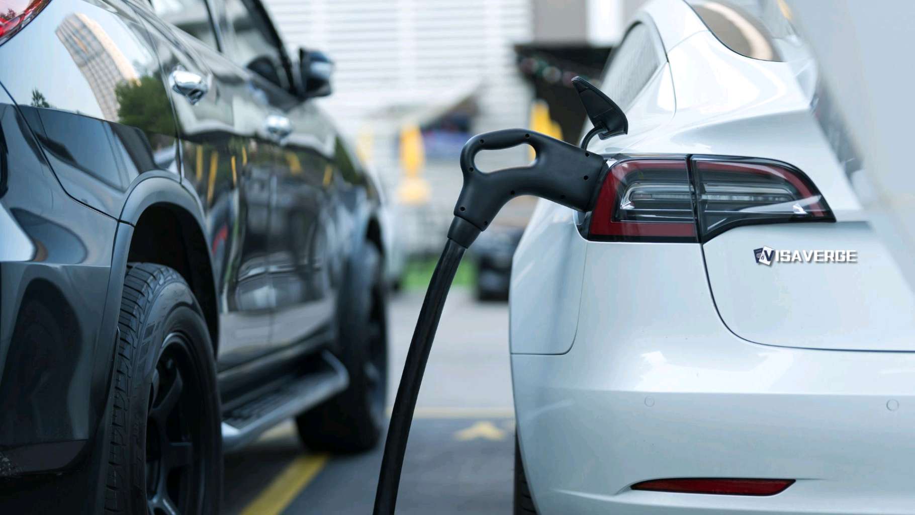 Trump Plans to Eliminate Biden’s EV Tax Credit Trump Plans to Eliminate Biden’s EV Tax Credit