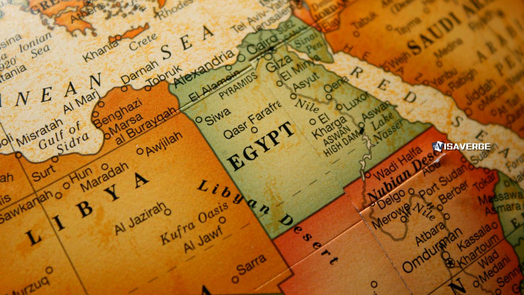 Refugees International Raises Alarm Over Sudanese Refugees’ Plight in Egypt Refugees International Raises Alarm Over Sudanese Refugees’ Plight in Egypt