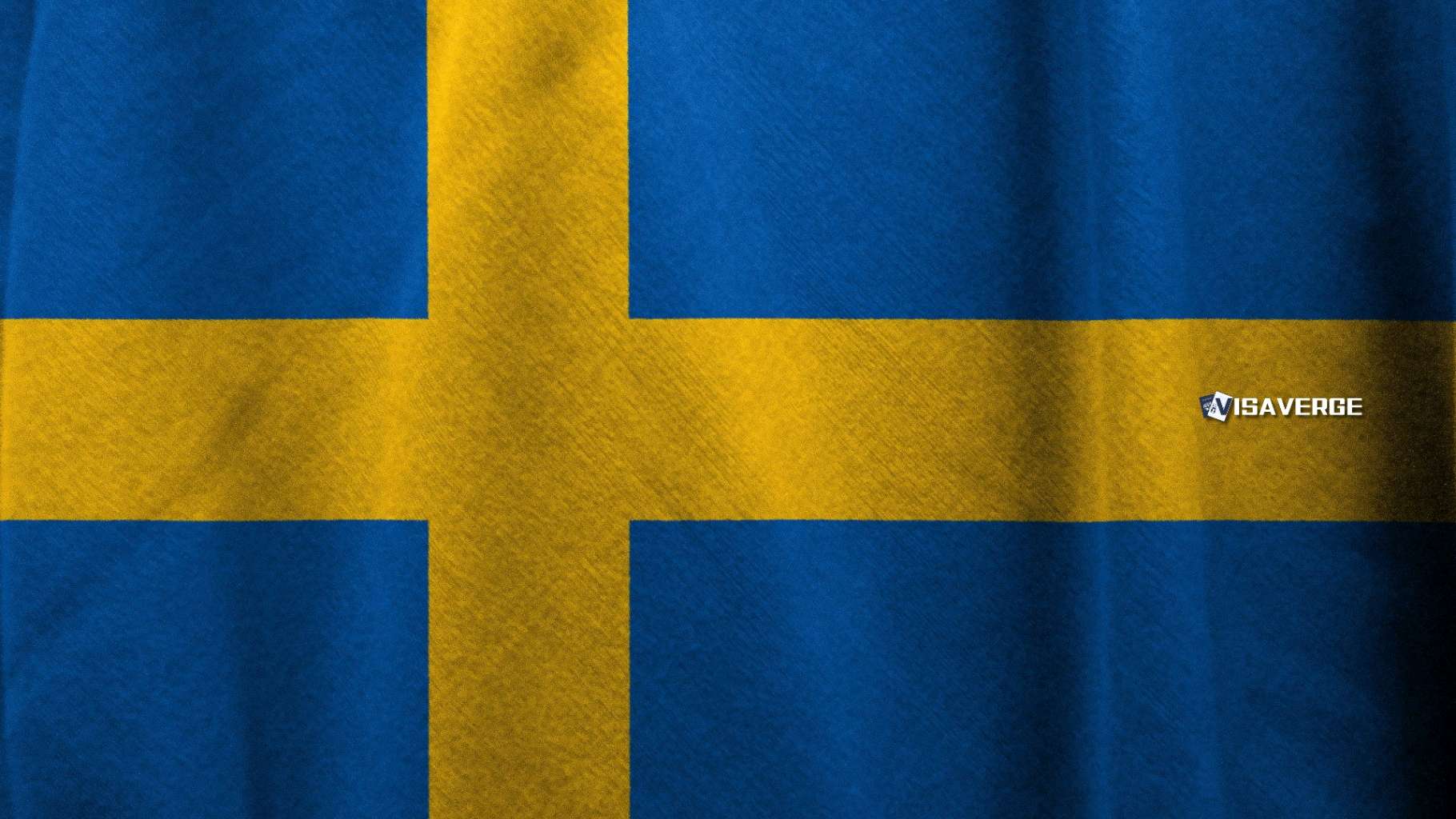 Sweden Work Permit Salary Increase 2025: Key Details