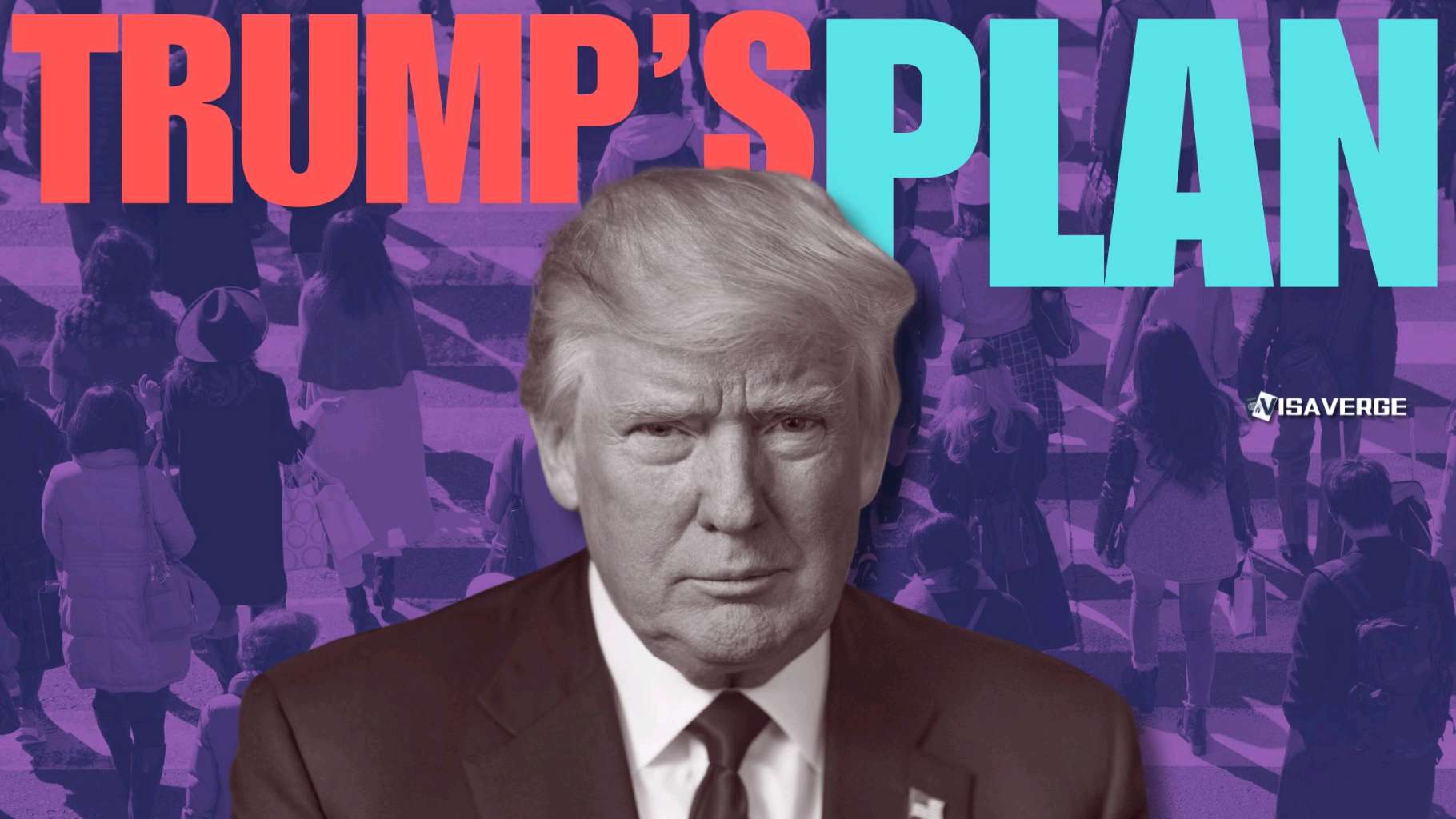 Trump’s Plan: Mass Detention and Migrant Returns to Mexico Trump’s Plan: Mass Detention and Migrant Returns to Mexico