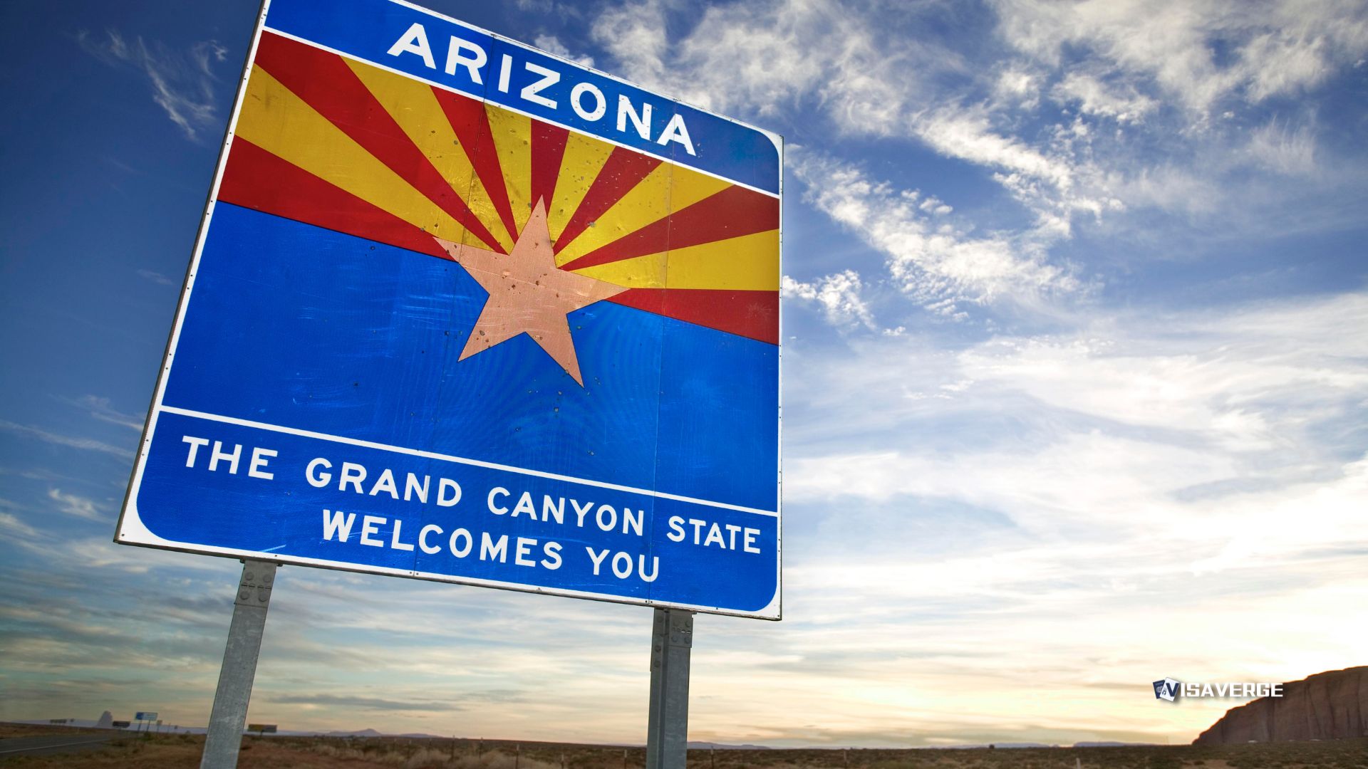 Arizona Proposition 314 Passed: Local Police to Enforce Immigration Laws Arizona Proposition 314 Passed: Local Police to Enforce Immigration Laws