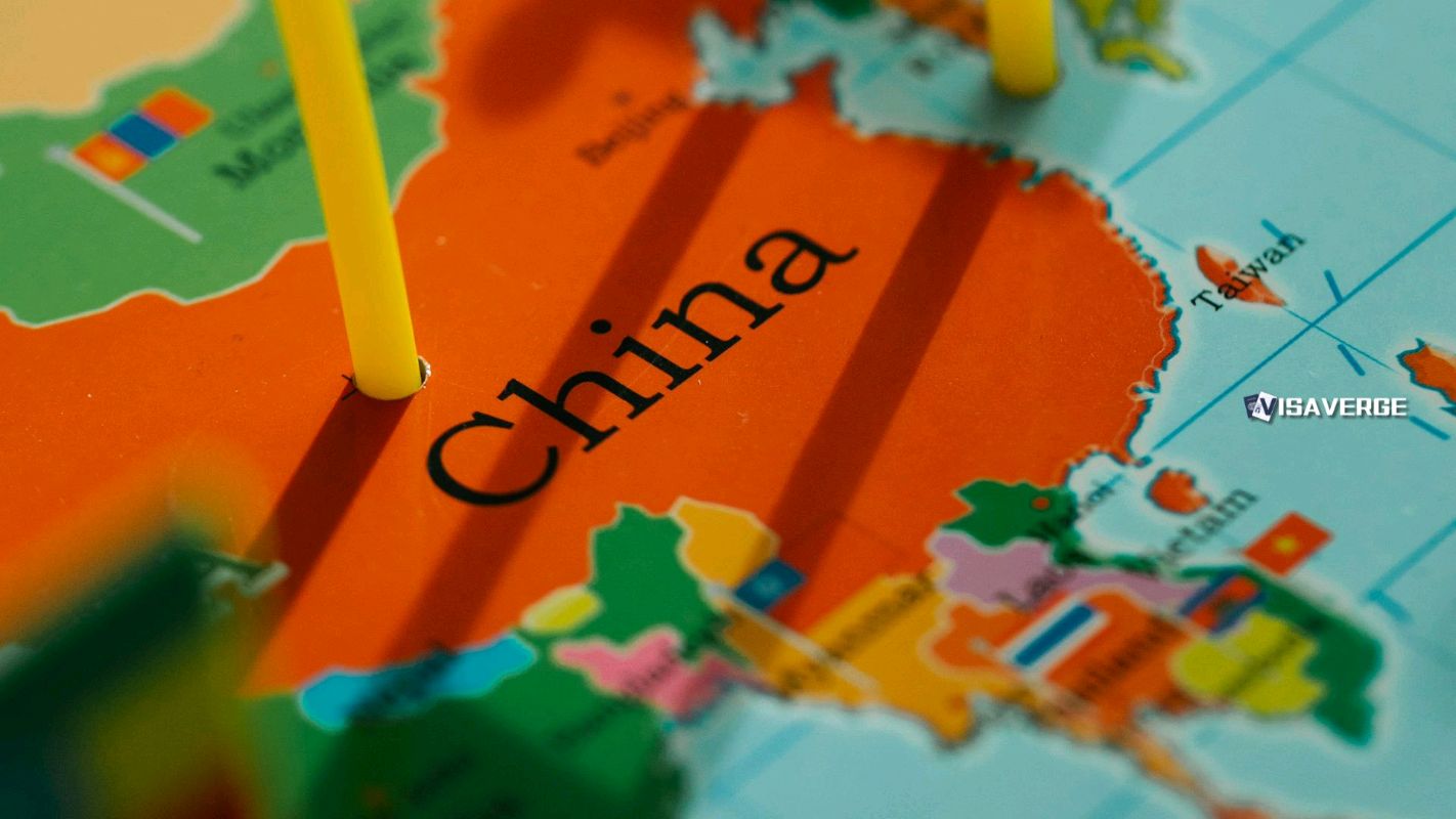 China responde a EE. UU. con un arancel del 34% a importaciones estadounidenses China responde a EE. UU. con un arancel del 34% a importaciones estadounidenses
