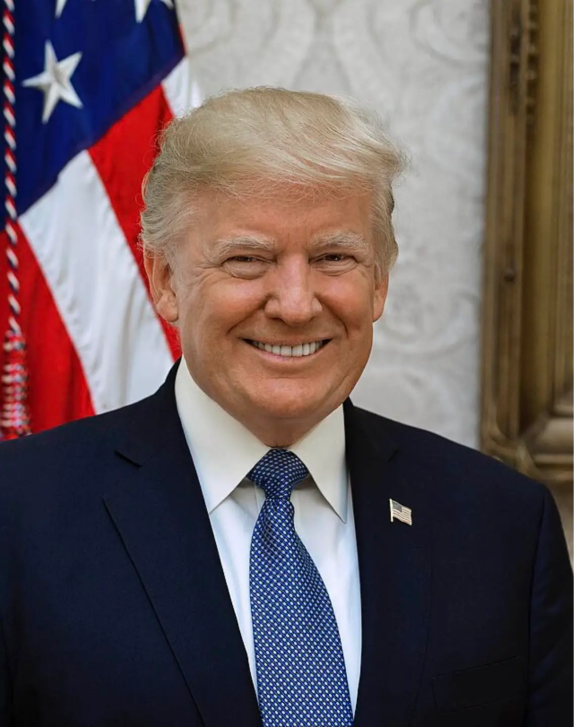 Donald Trump on Green Cards and Immigration Policies