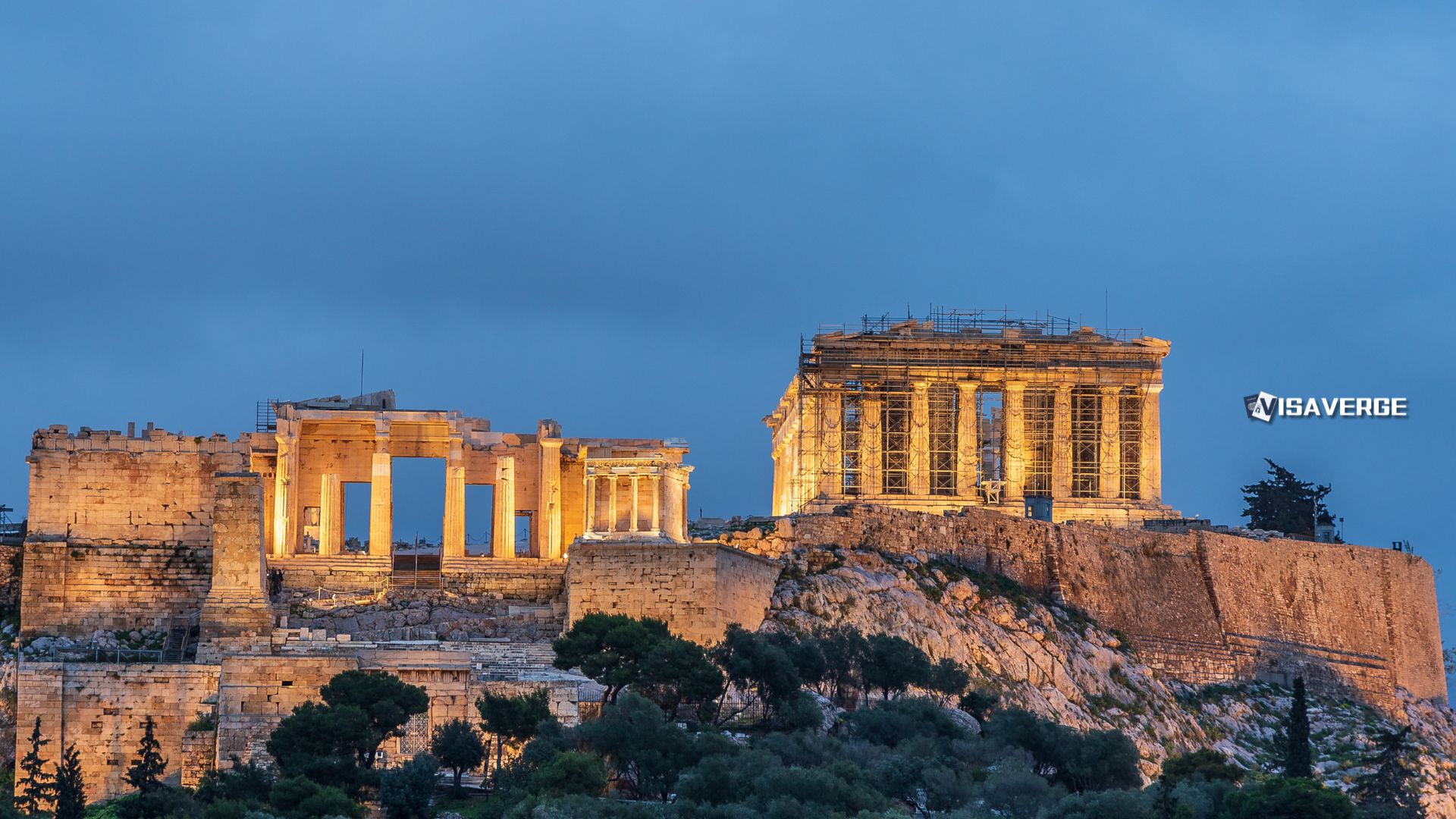 Greece Golden Visa 2024: New Investment Rules and Criteria