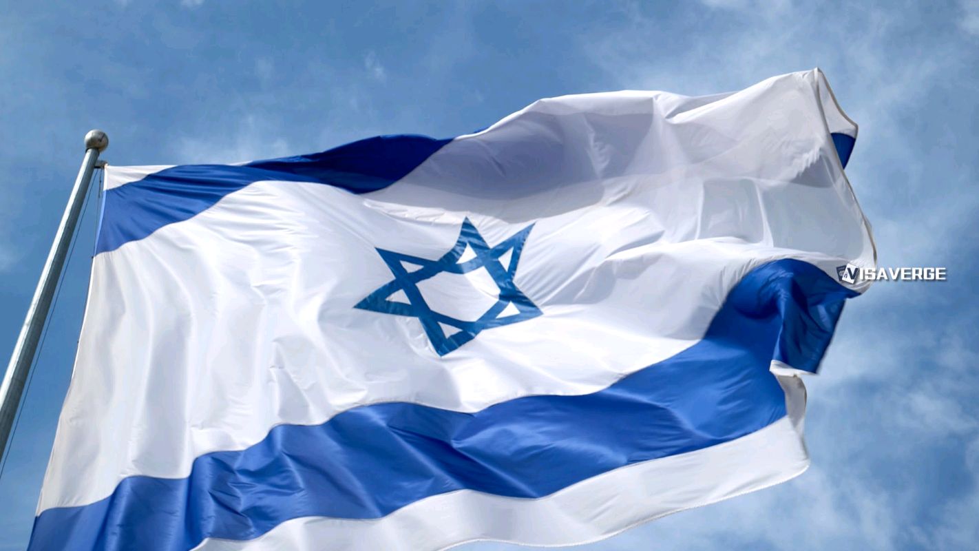 Israel to Deport Eight Activists Including French MEP Over Gaza Boat Israel to Deport Eight Activists Including French MEP Over Gaza Boat
