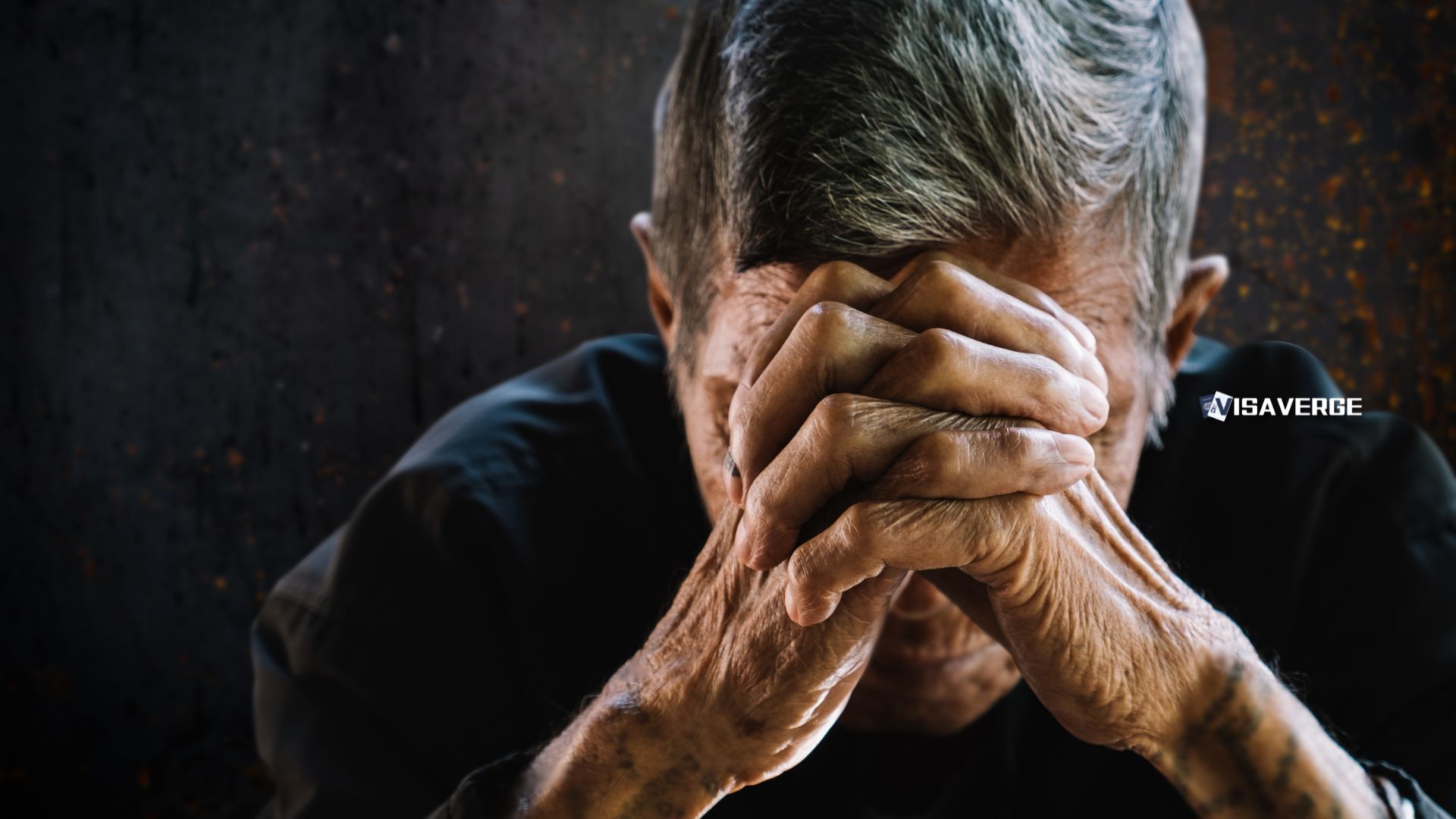 Therapists Help Immigrants Cope with Anxiety Over Potential Donald Trump Return Therapists Help Immigrants Cope with Anxiety Over Potential Donald Trump Return
