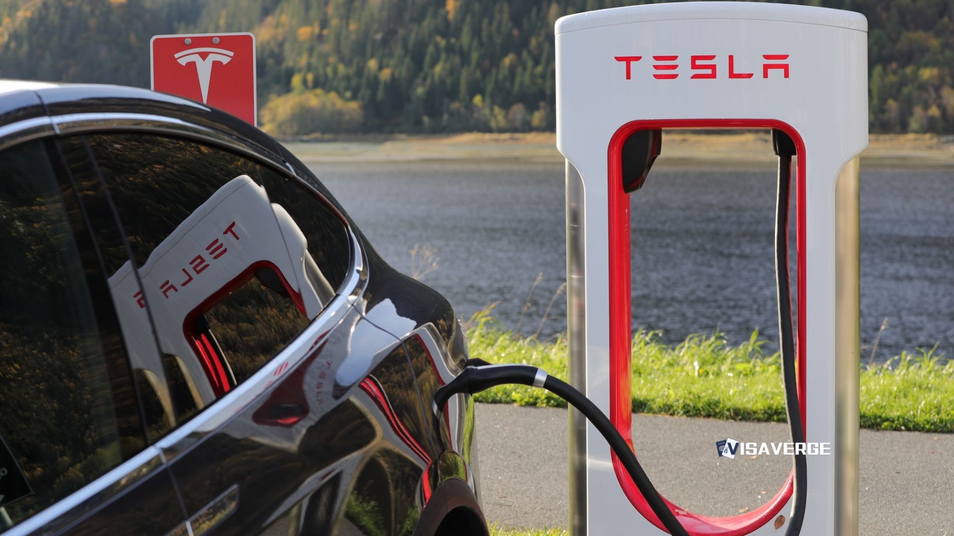 Tesla Tax Credit Eligibility for H1B Visa Holders Tesla Tax Credit Eligibility for H1B Visa Holders