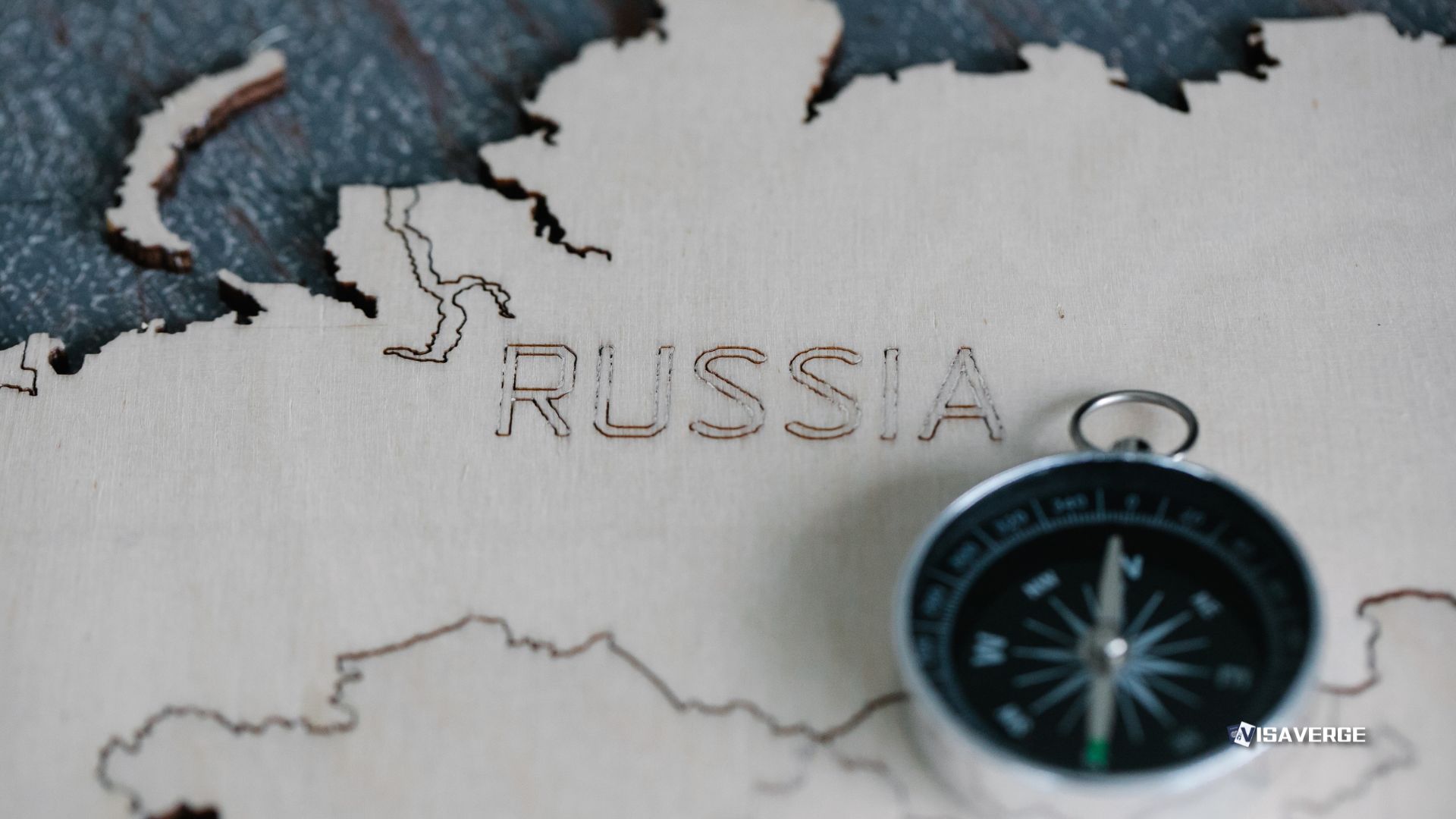 Rising Schengen Visa Demand for Russians Amid Travel Barriers