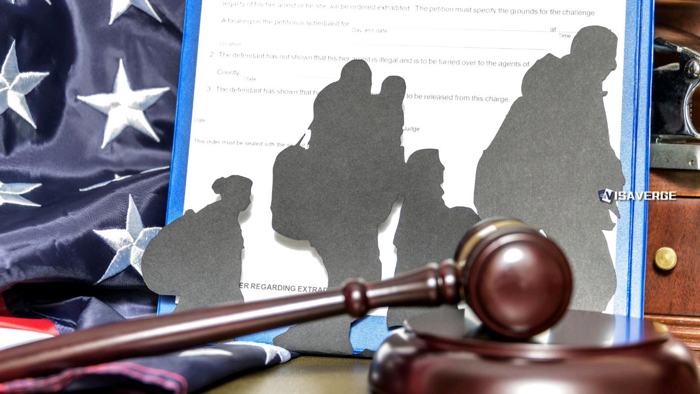 Trump’s New Focus: Could Naturalized Citizens Lose U.S. Status? Trump’s New Focus: Could Naturalized Citizens Lose U.S. Status?