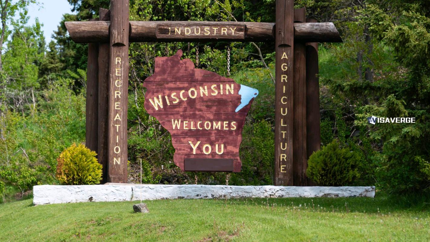 Wisconsin Governor Tony Evers Rejects GOP Bill Tying Local Police to ICE Duties Wisconsin Governor Tony Evers Rejects GOP Bill Tying Local Police to ICE Duties