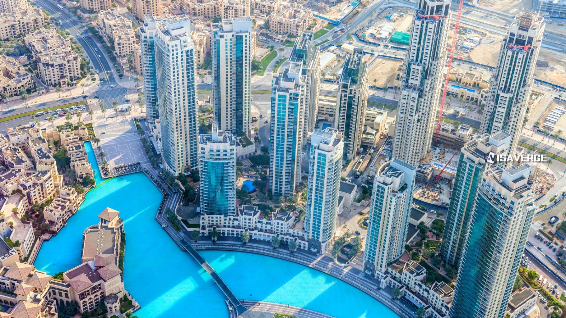 Dubai Tourist Visa Changes: Accommodation & Return Ticket Needed Dubai Tourist Visa Changes: Accommodation & Return Ticket Needed
