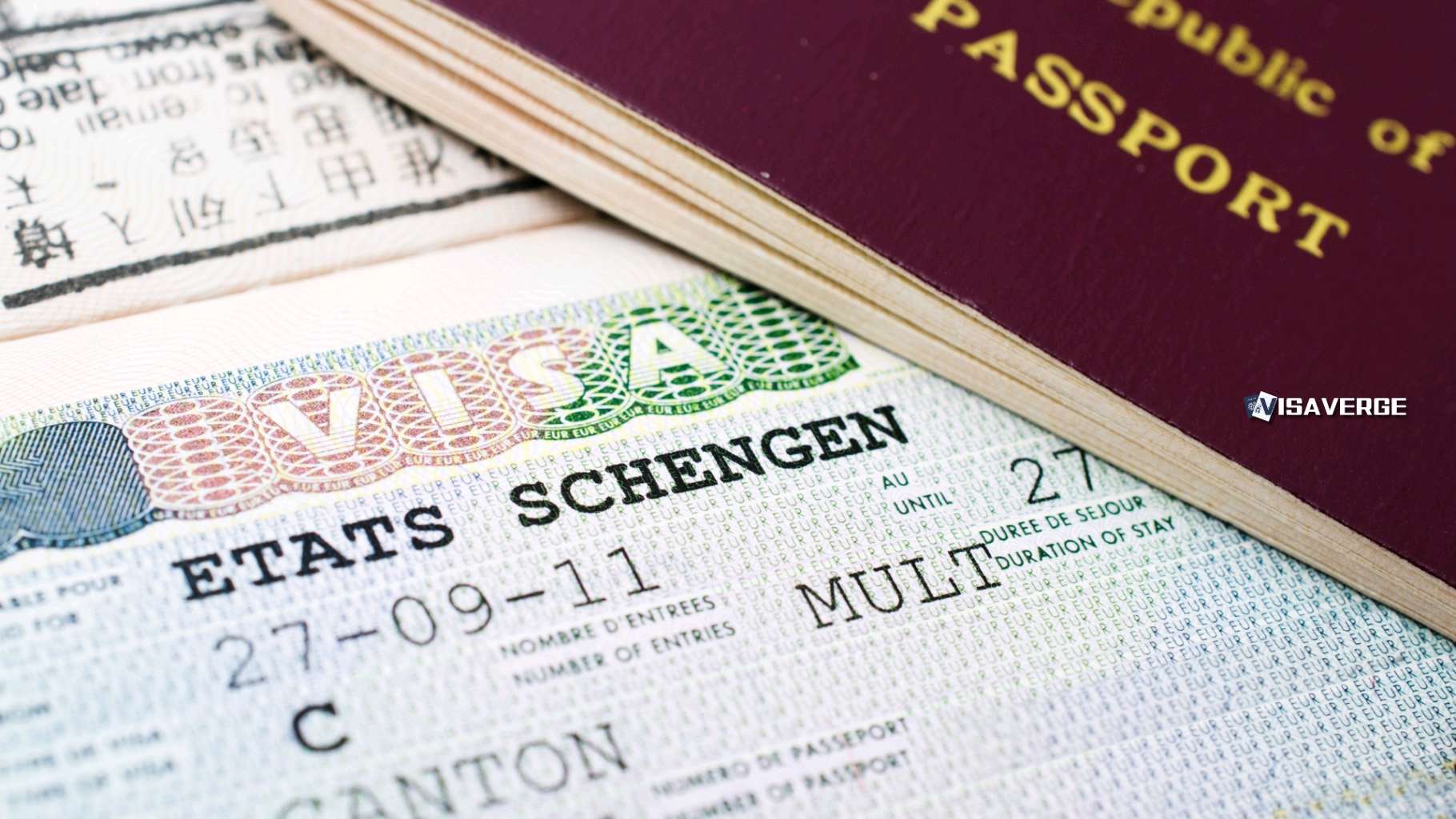Austria Drops Veto: Bulgaria & Romania Join Schengen Zone Austria Drops Veto: Bulgaria & Romania Join Schengen Zone