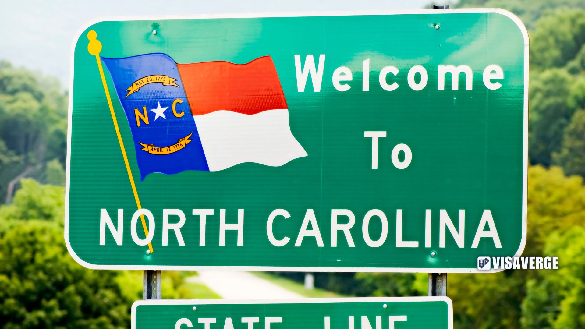 ICE Raids in North Carolina: Arrests Surge at Schools and Churches ICE Raids in North Carolina: Arrests Surge at Schools and Churches