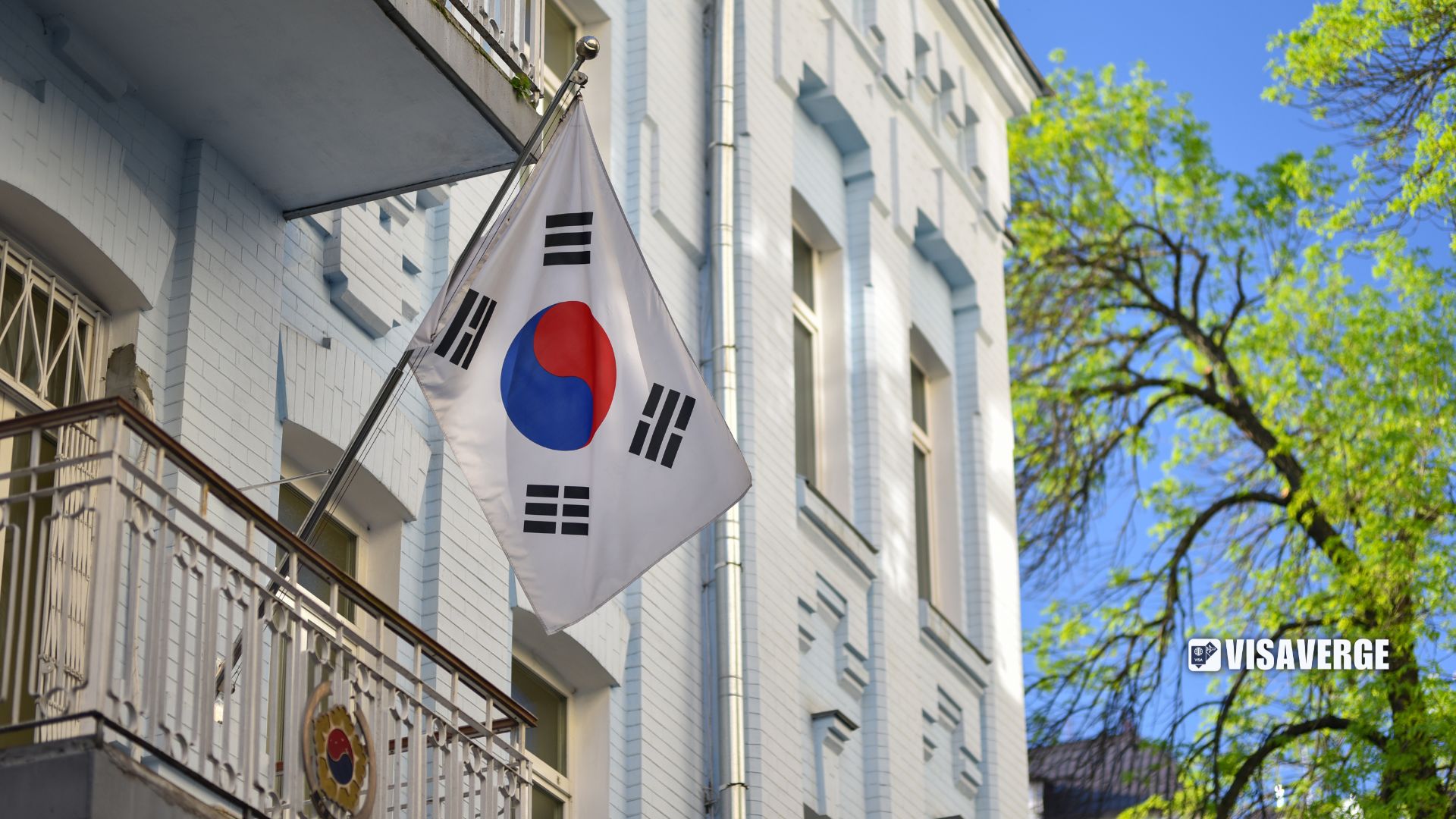 South Korea's 2025 E9 Visa Quota & Immigration Updates