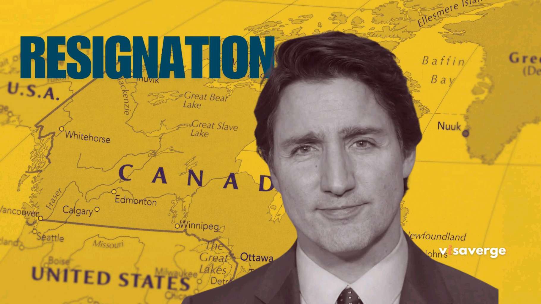 Justin Trudeau’s Resignation: How It Could Reshape Canada’s Immigration Policies Justin Trudeau’s Resignation: How It Could Reshape Canada’s Immigration Policies