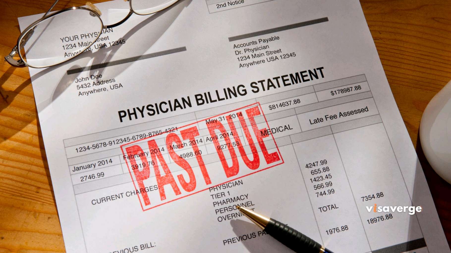 CFPB Rule Removes Medical Debt from Credit Reports CFPB Rule Removes Medical Debt from Credit Reports