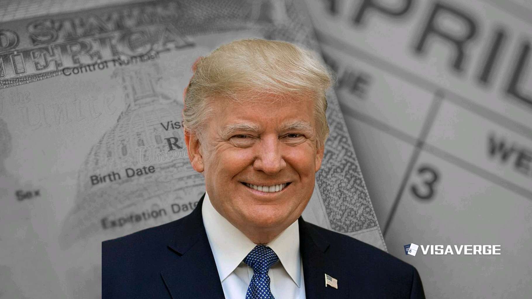 Donald Trump Backs H-1B Visas: ‘We Need Competent People’ Donald Trump Backs H-1B Visas: ‘We Need Competent People’