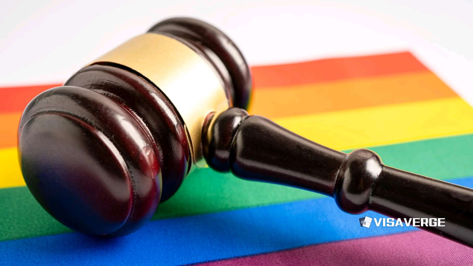 Trump Administration Removes LGBTQ Content from Government Websites Trump Administration Removes LGBTQ Content from Government Websites