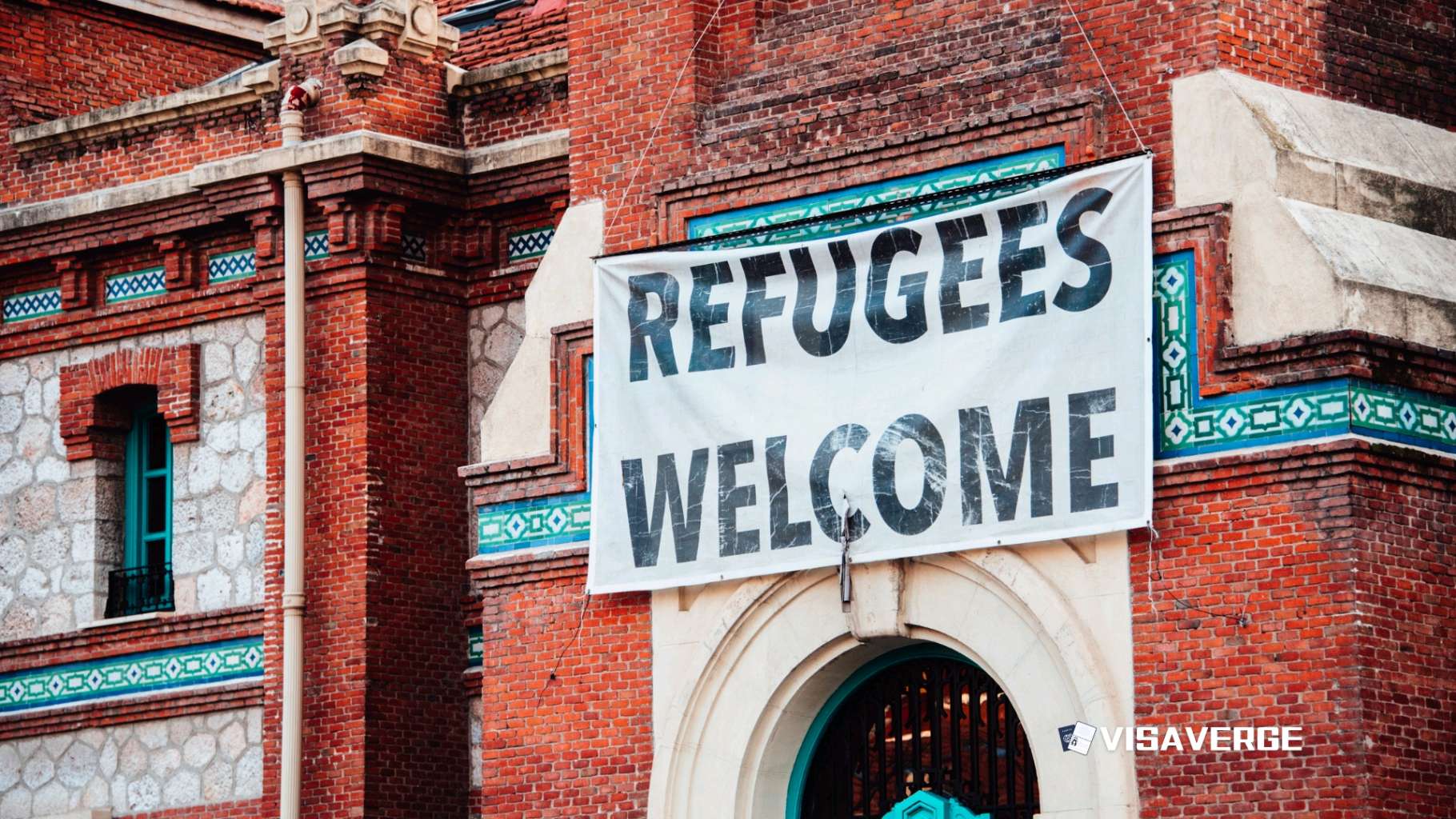 Albany Refugee Service Suspends Operations After Trump Order Albany Refugee Service Suspends Operations After Trump Order