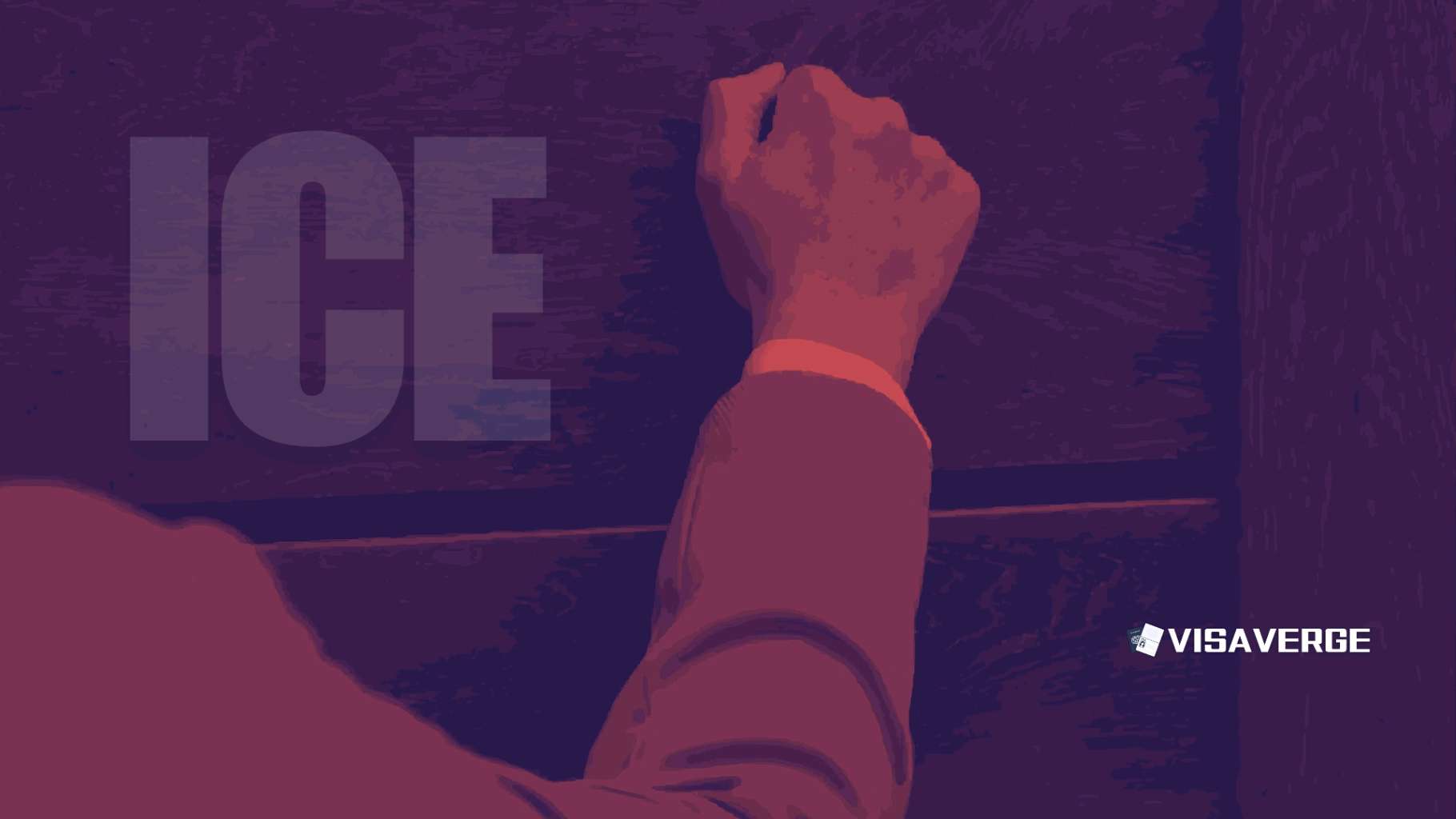 What to Do if ICE or Police Knock on Your Door: Know Your Rights What to Do if ICE or Police Knock on Your Door: Know Your Rights