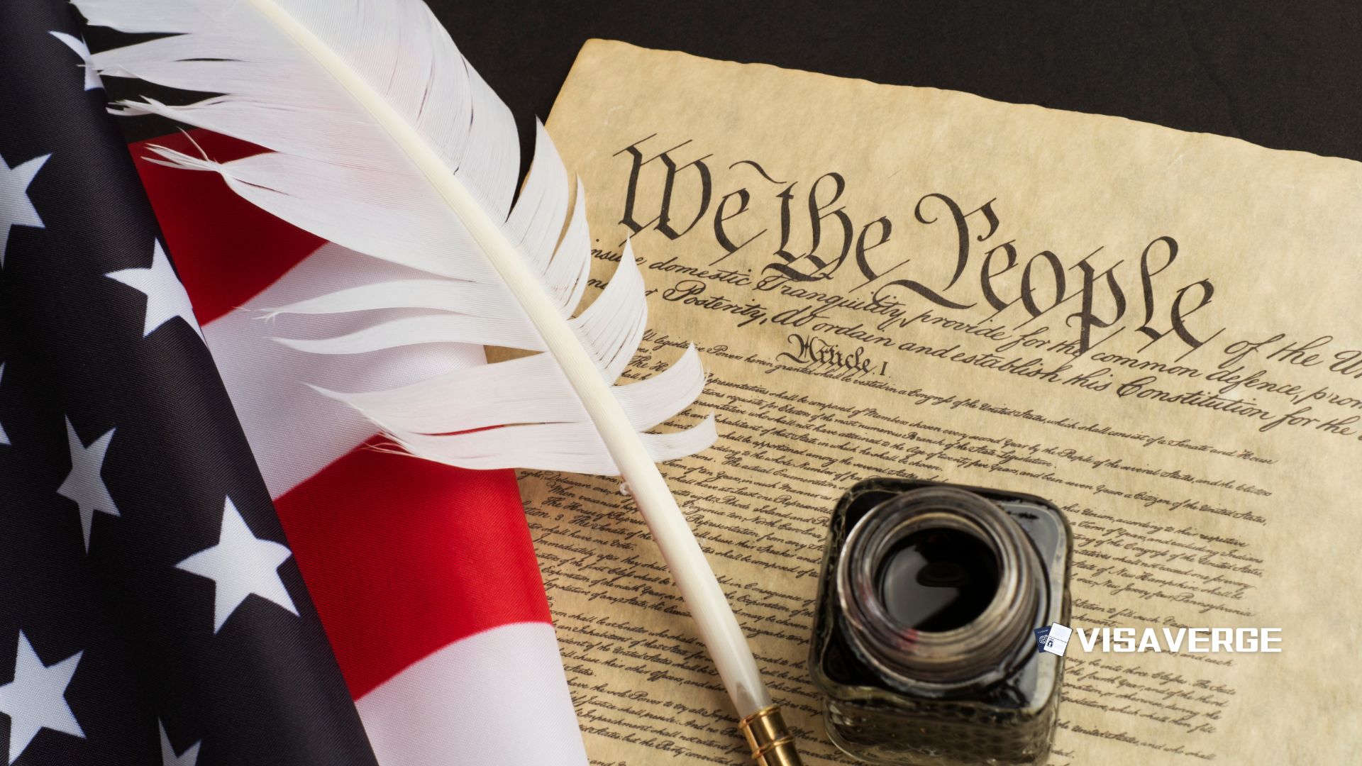 How Many Times Has the U.S. Constitution Been Changed?