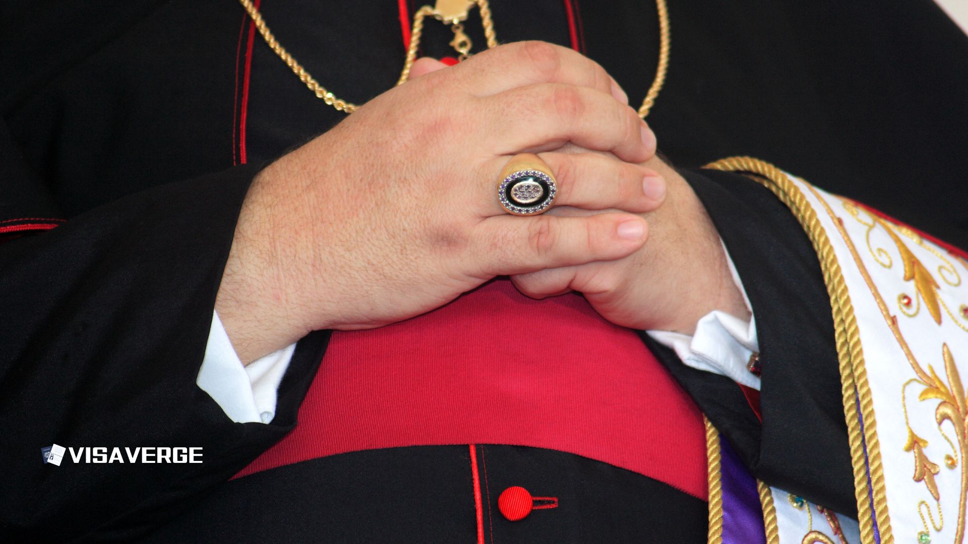 Catholic Bishops Call for Justice in Immigration Reform Across the US Catholic Bishops Call for Justice in Immigration Reform Across the US