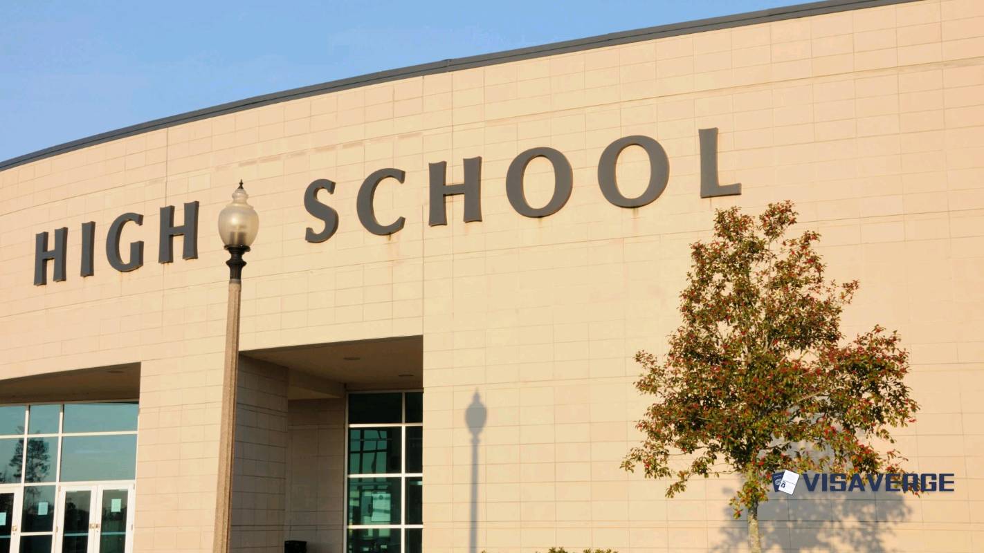 Hispanic Parents Fear Deportation, Pull Kids from School