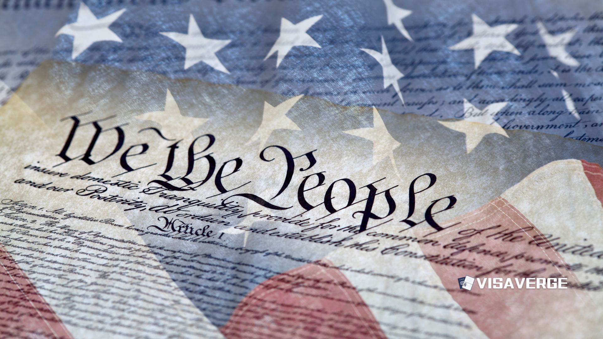 Can Birthright Citizenship Be Changed? Process and Challenges Can Birthright Citizenship Be Changed? Process and Challenges