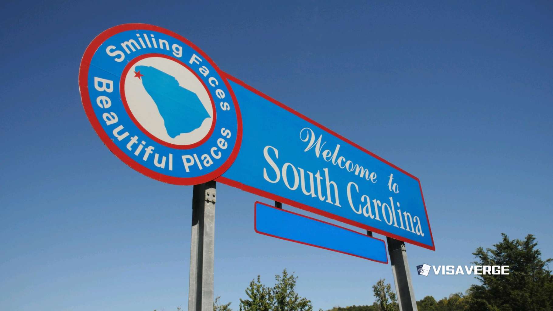 Immigrants in South Carolina Fear Deportations Under Trump’s Second Term Immigrants in South Carolina Fear Deportations Under Trump’s Second Term