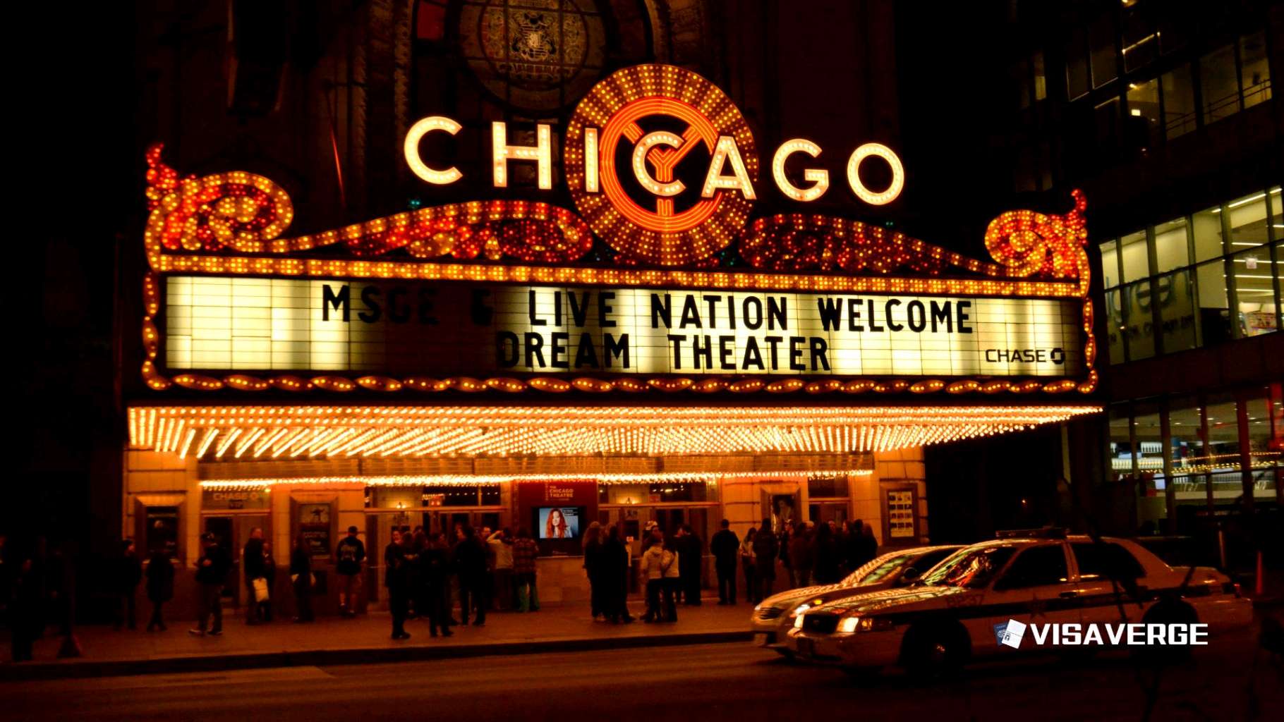 Chicago Businesses Close on Monday for ‘Day Without Immigrants’ Protest Chicago Businesses Close on Monday for ‘Day Without Immigrants’ Protest