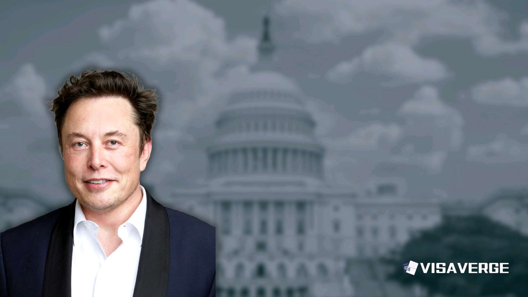 Elon Musk Confirmed as Special Government Employee by White House Elon Musk Confirmed as Special Government Employee by White House