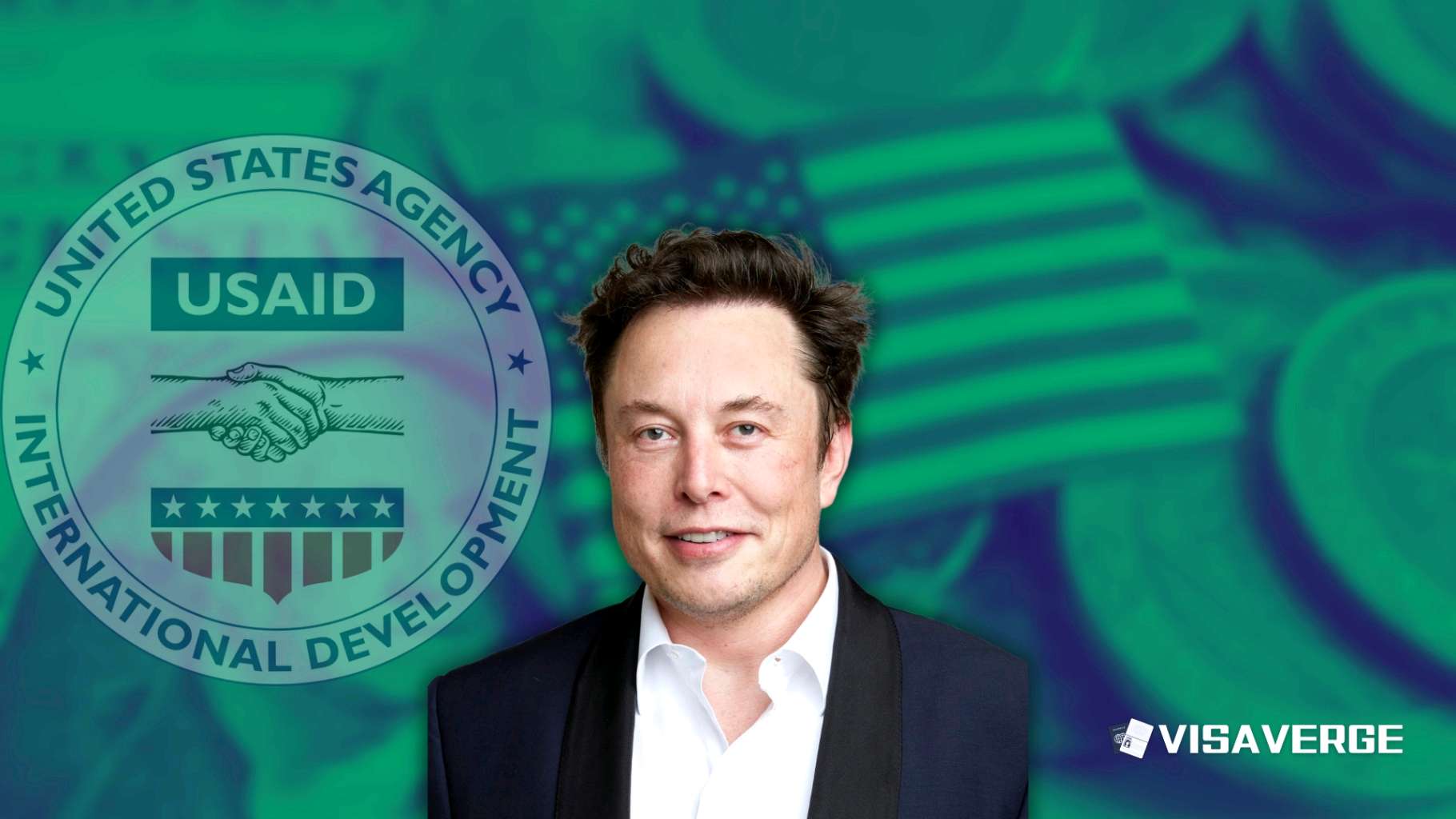 The Billionaire’s Blueprint: Why Elon Musk’s Access to Government Systems Is a Ticking Time Bomb The Billionaire’s Blueprint: Why Elon Musk’s Access to Government Systems Is a Ticking Time Bomb